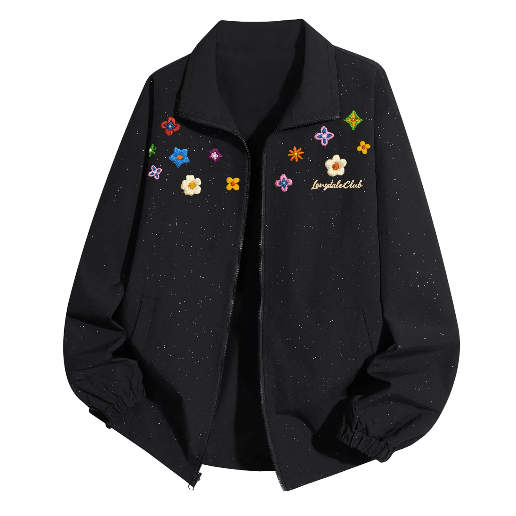 Lonsdale Bomber Jacket