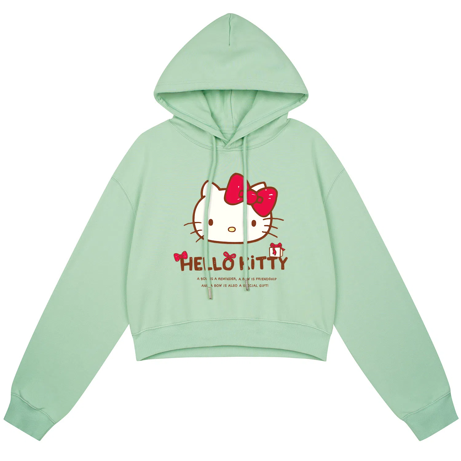 Sanrio x HelloKitty SS25