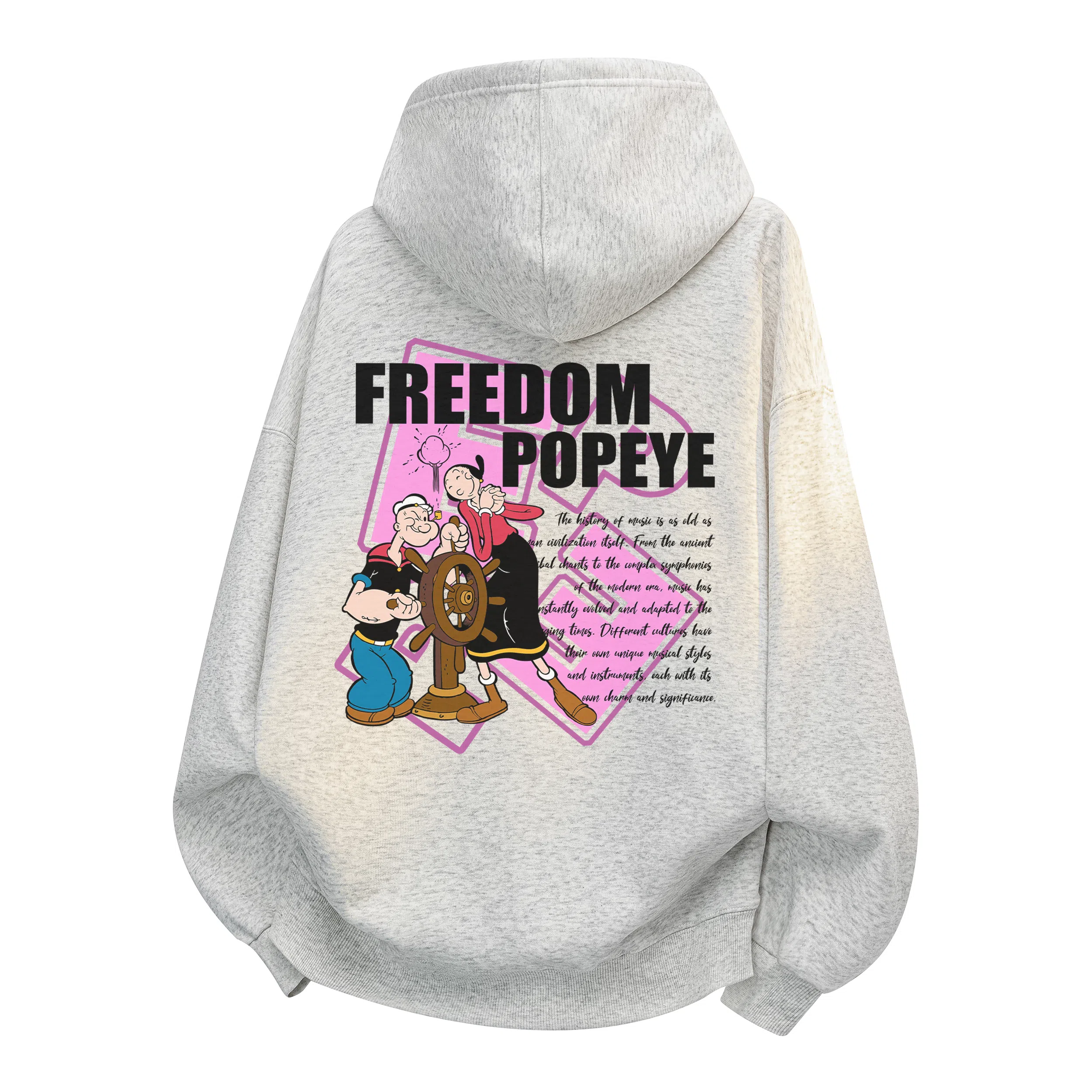 POPEYE IP logo