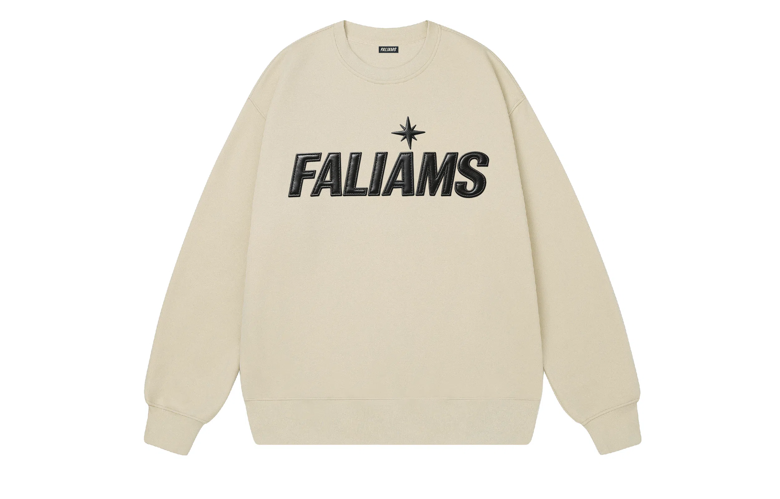 FALIAMS Logo