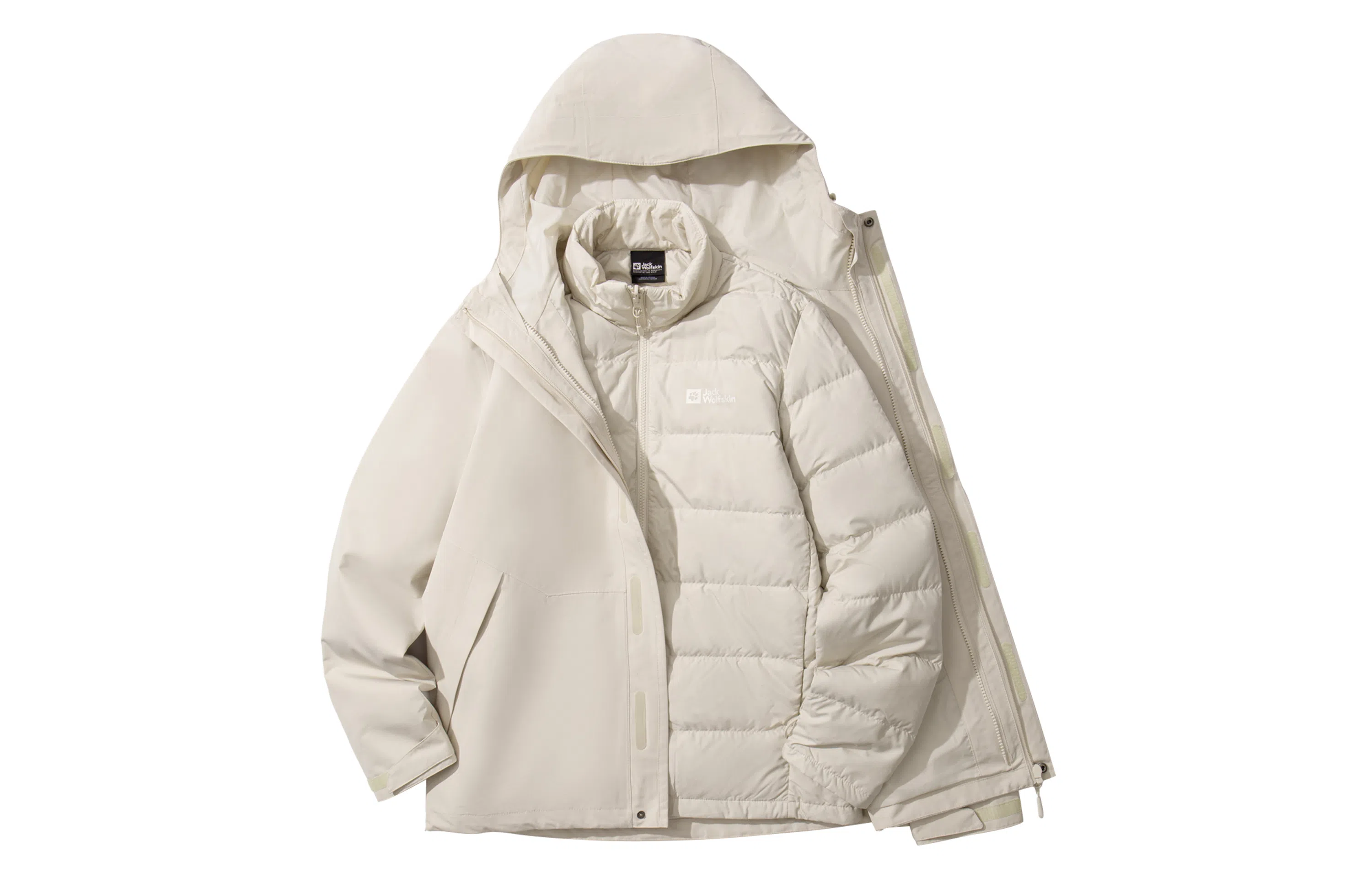 Jack Wolfskin TexApore JOYFUL600