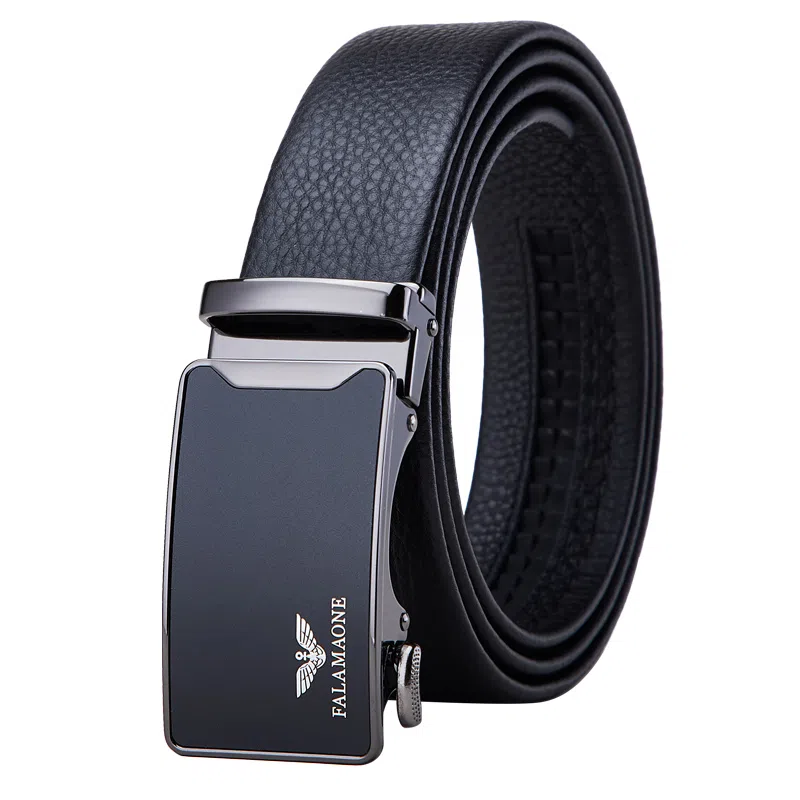 FALAMAONE Classic Leather Belt