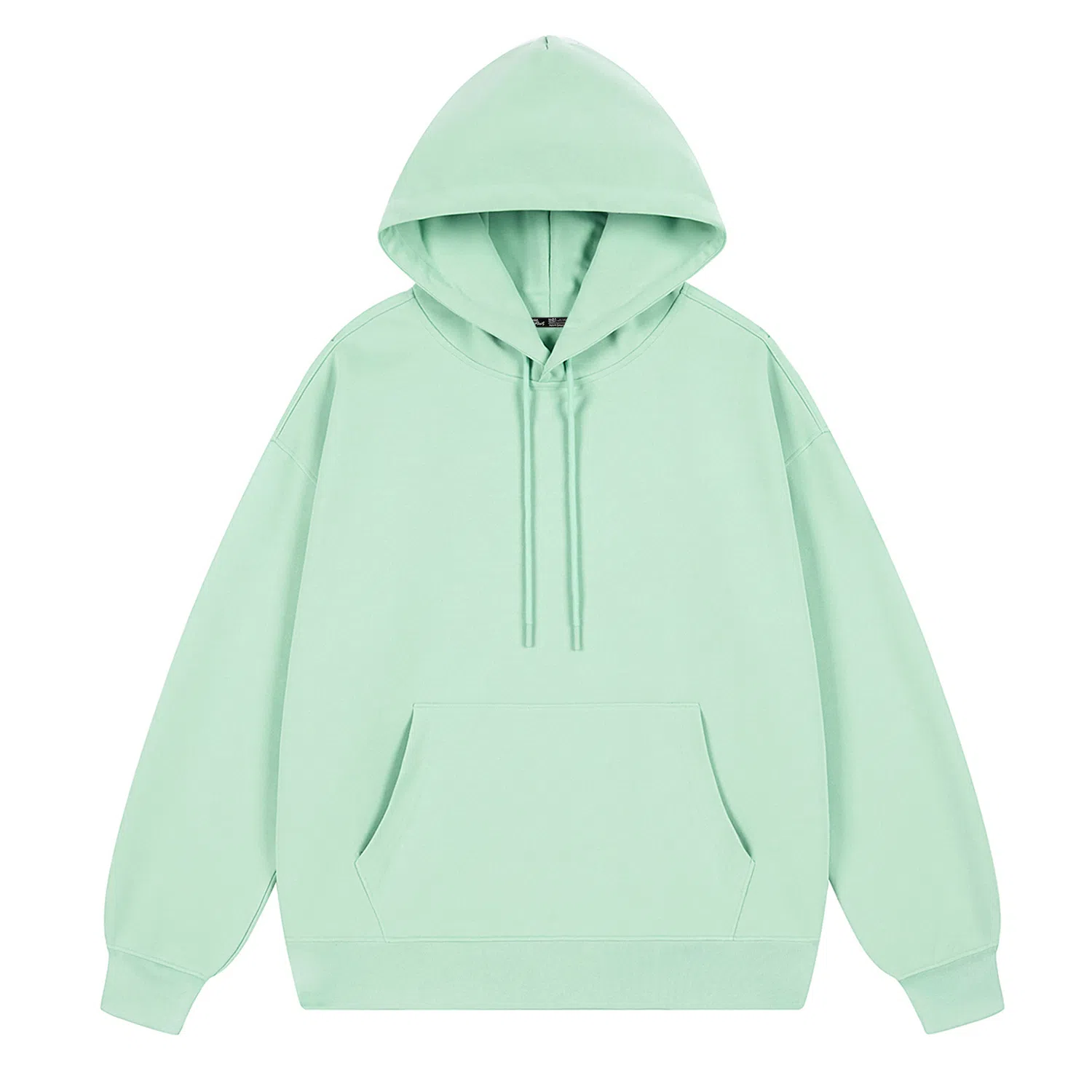 The Simpsons Basic Sweatshirt