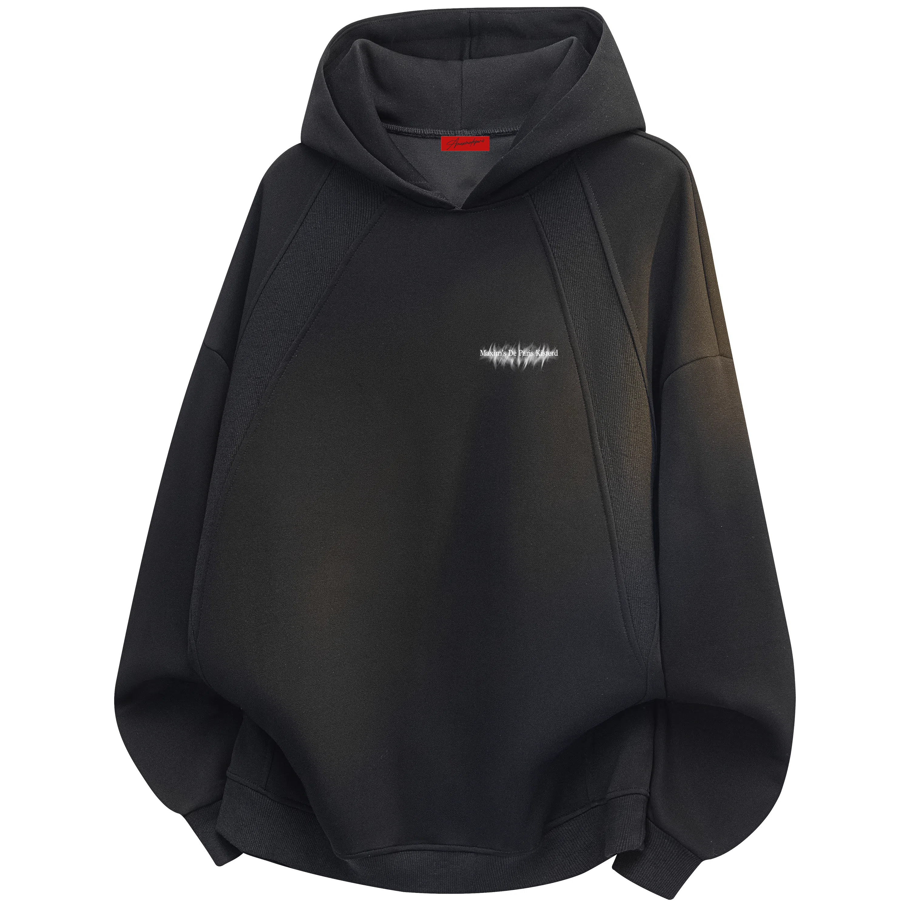 maxim's de paris logo