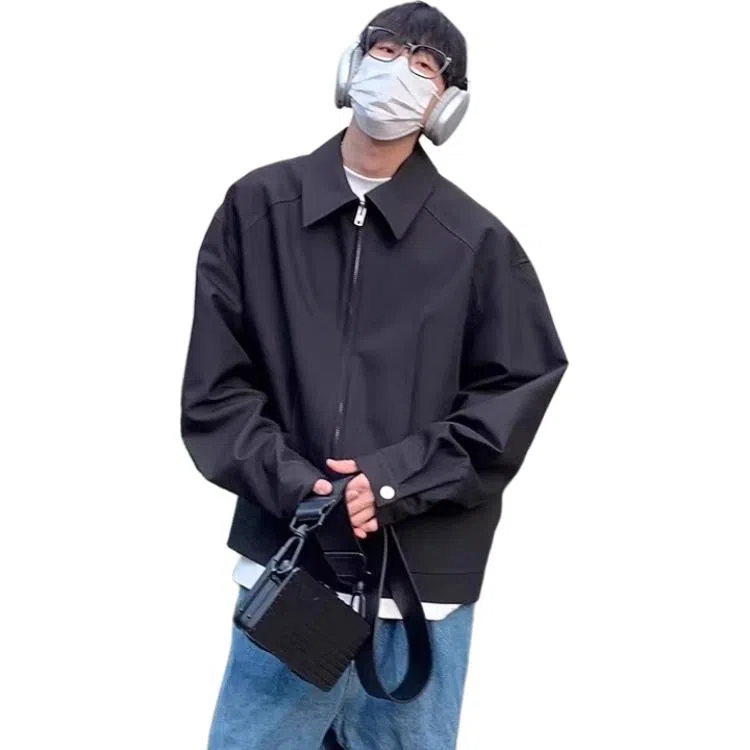 SOUL WORKER hiphopcleanfit