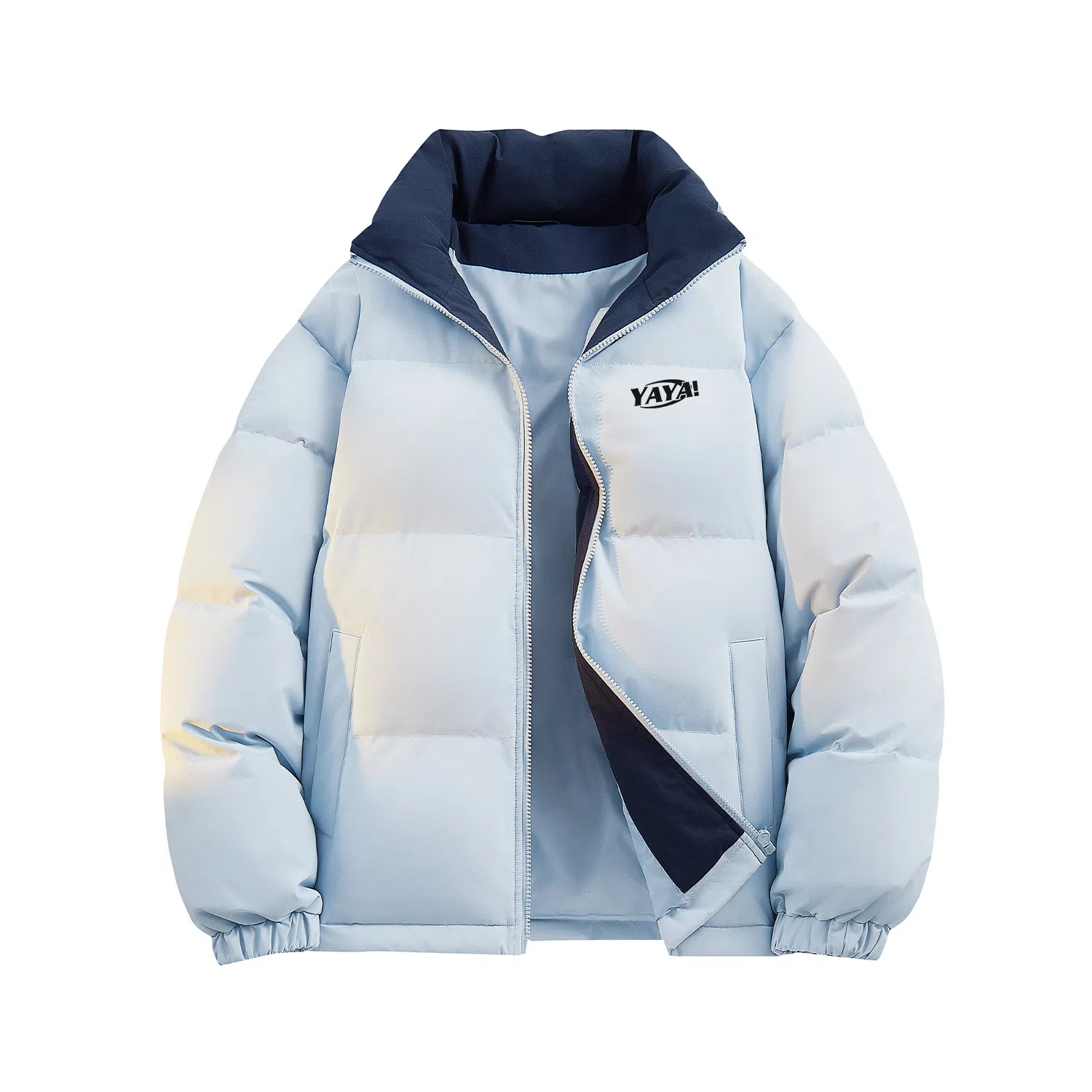 Yaya Basic Down Jacket