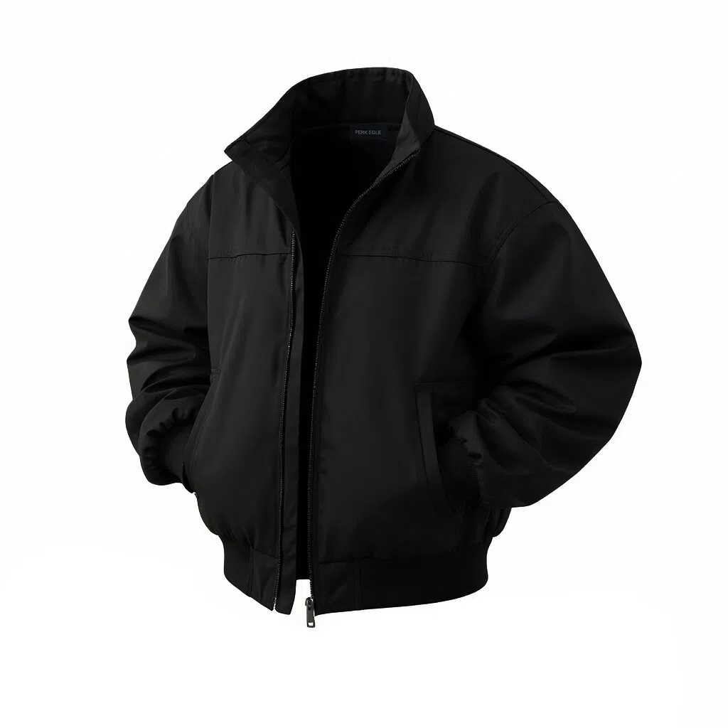 PERK EGLE bombercleanfit