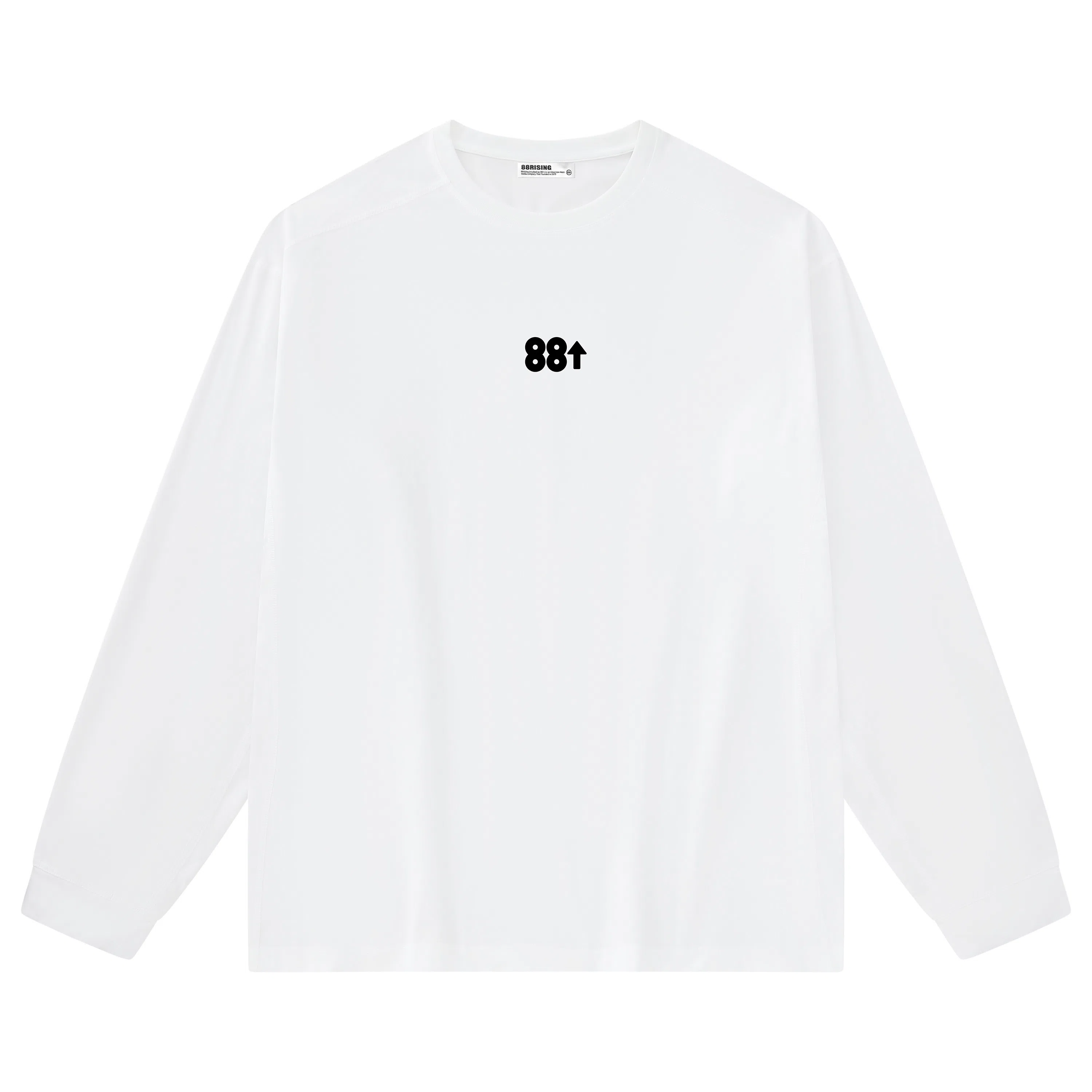 88rising logo