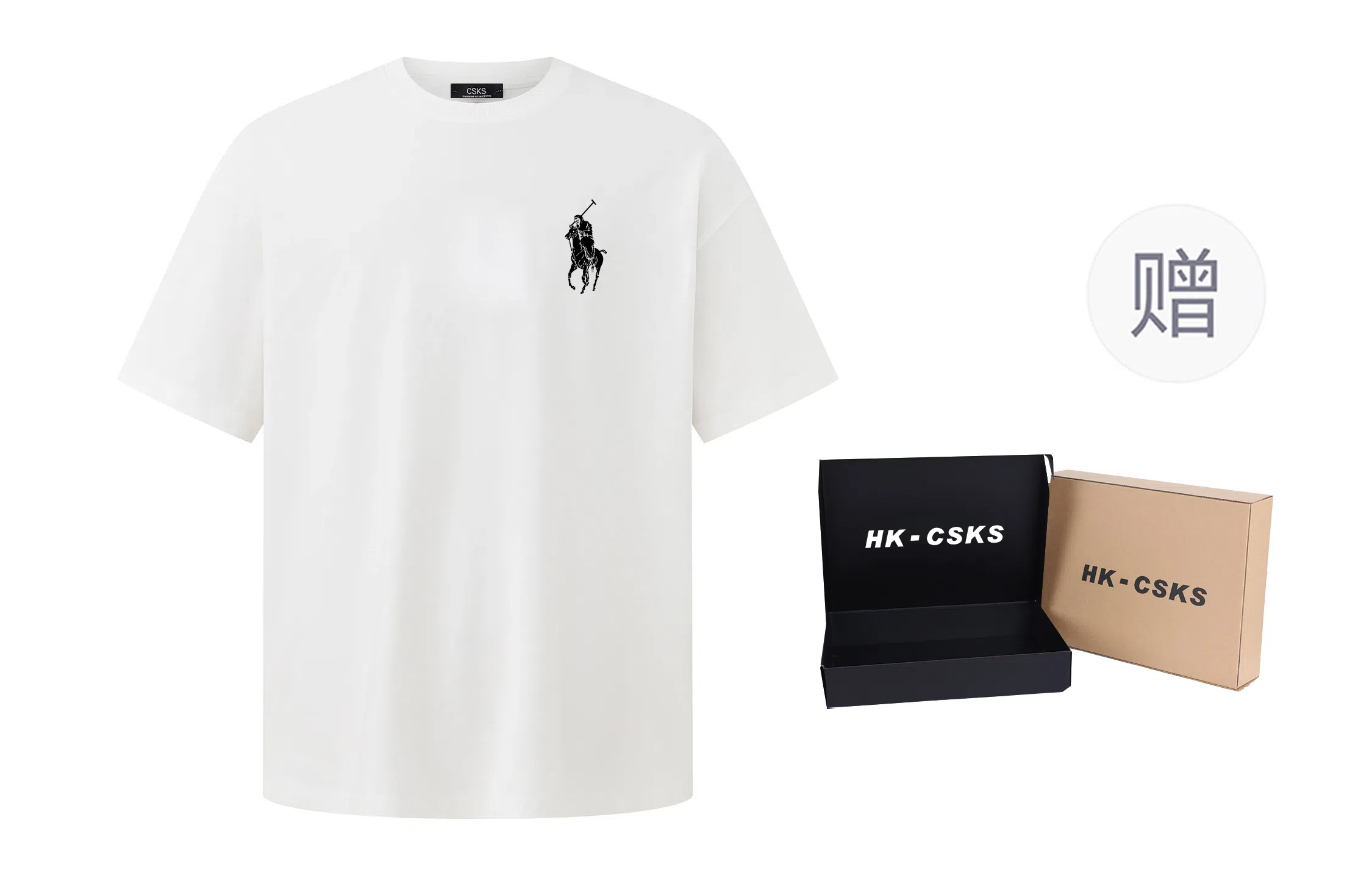 CSKS 260g7AcleanfitT