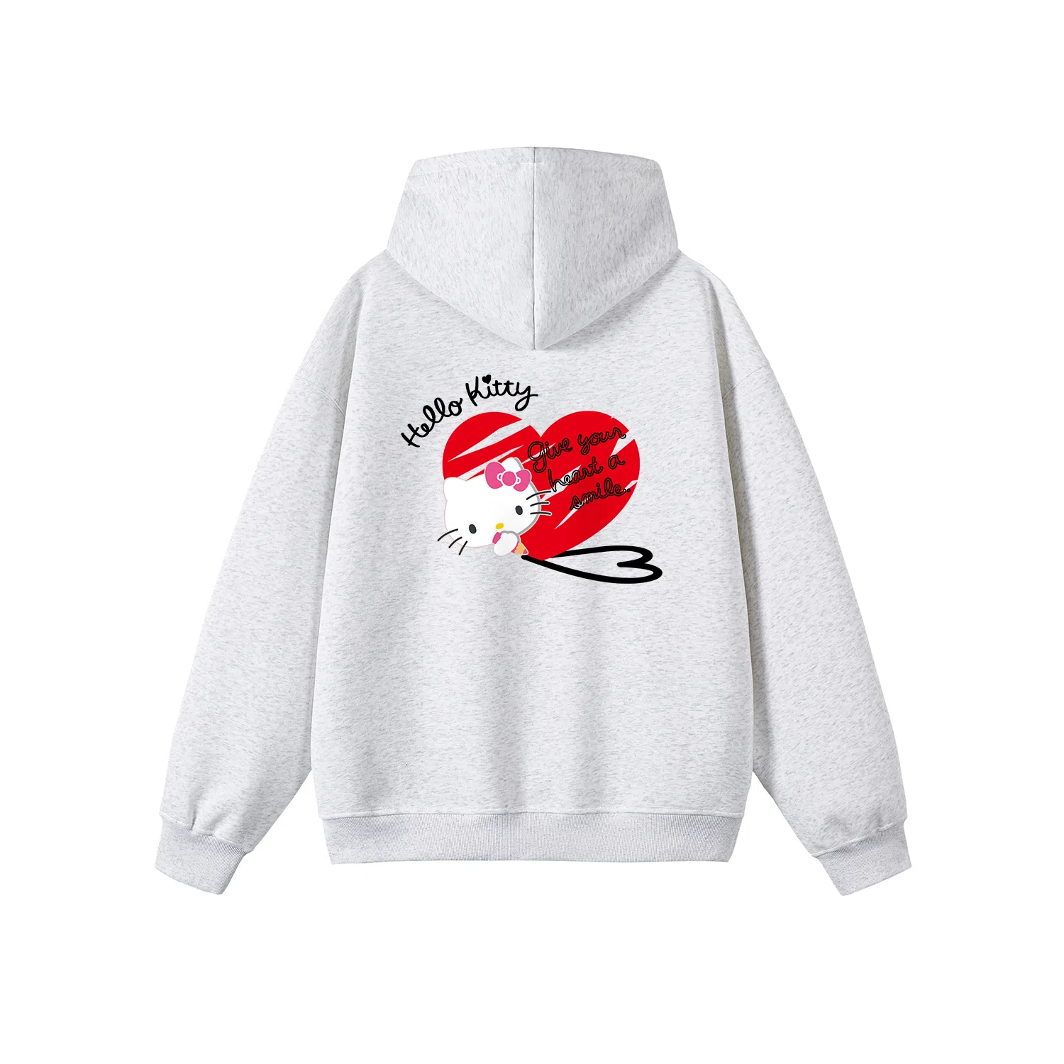 Sanrio x Hello Kitty kitty