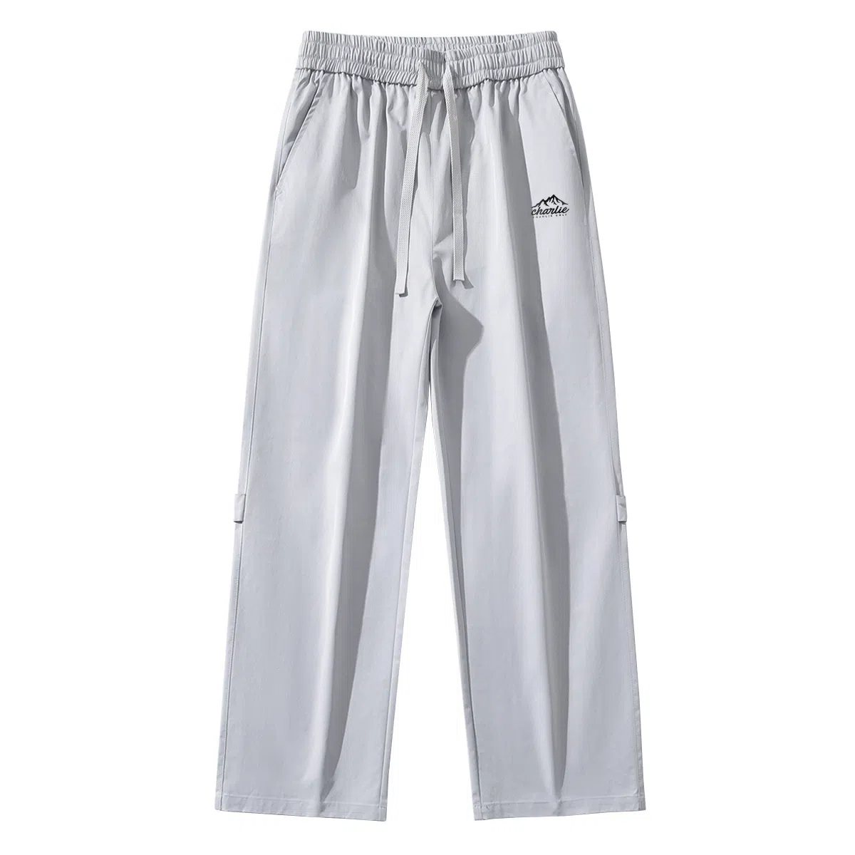 CHARLIE GOLF cleanfitlogo