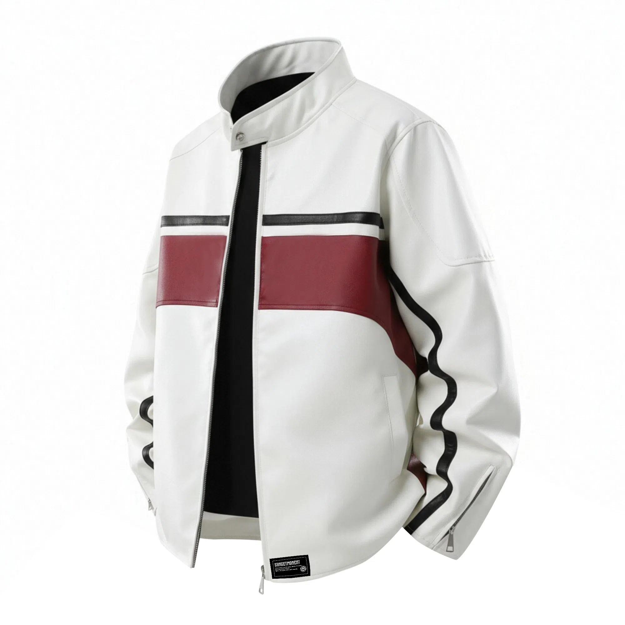 SUNSETMONENT cleanfit