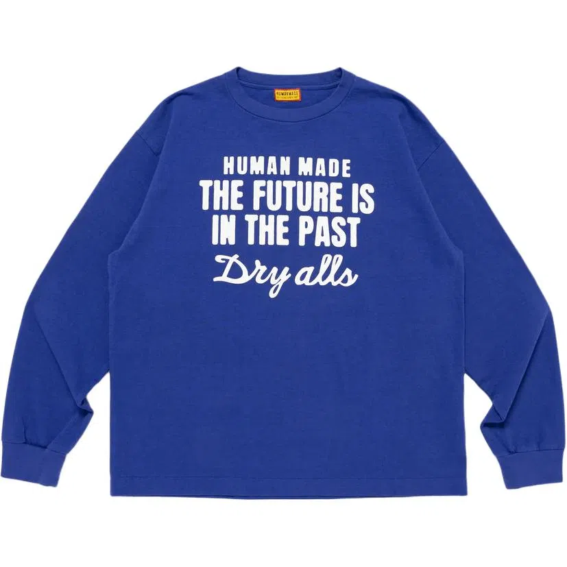 HUMAN MADE FW25 FW25 T