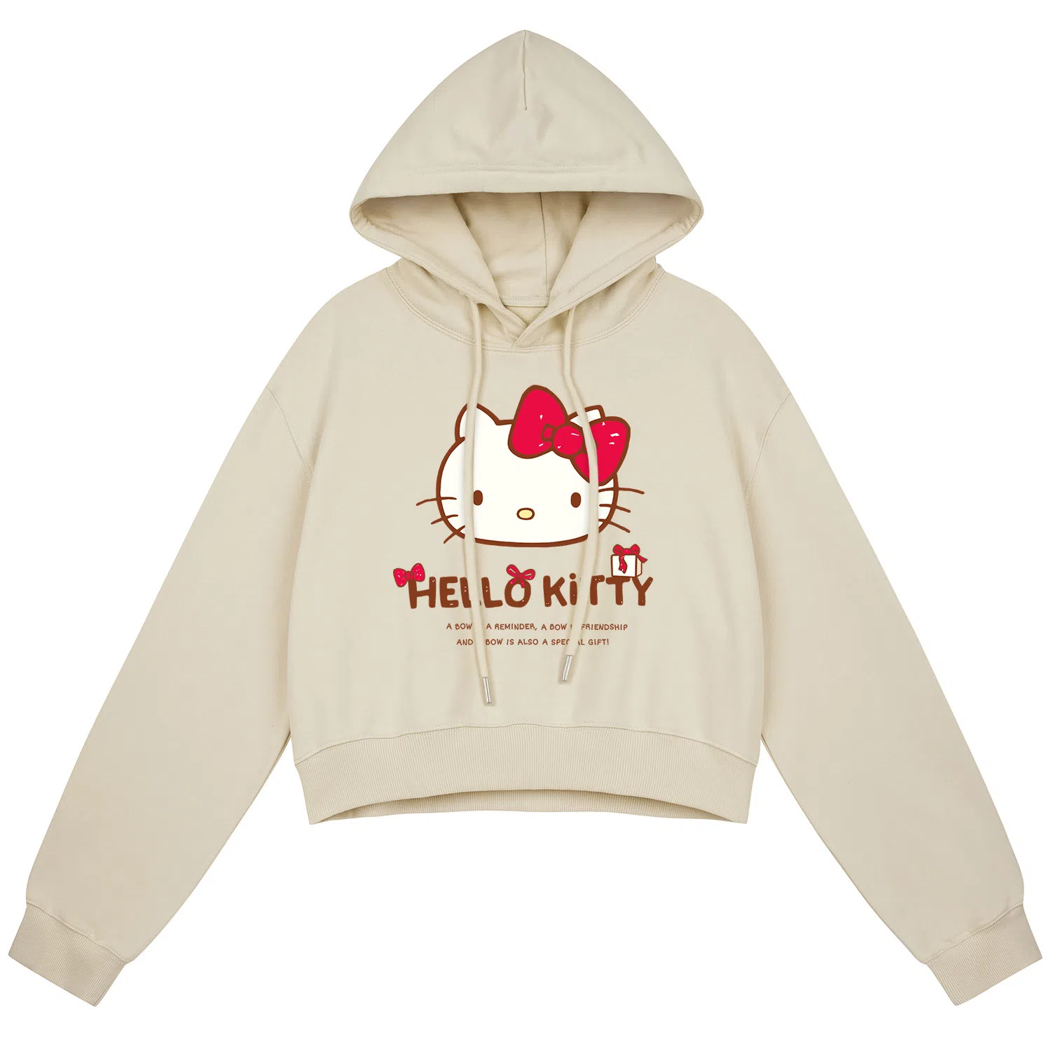 Sanrio x HelloKitty SS25