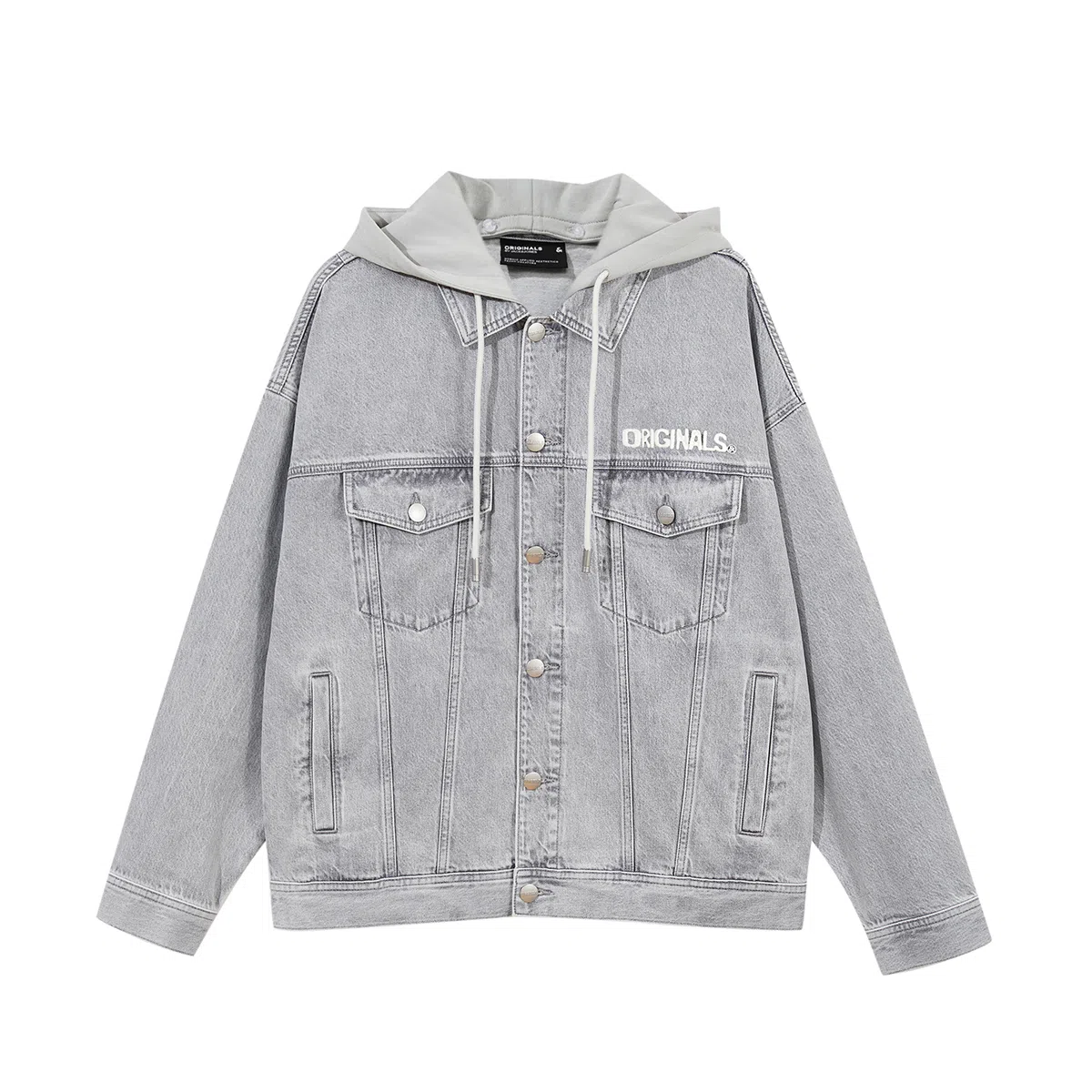 JACK JONES oversized