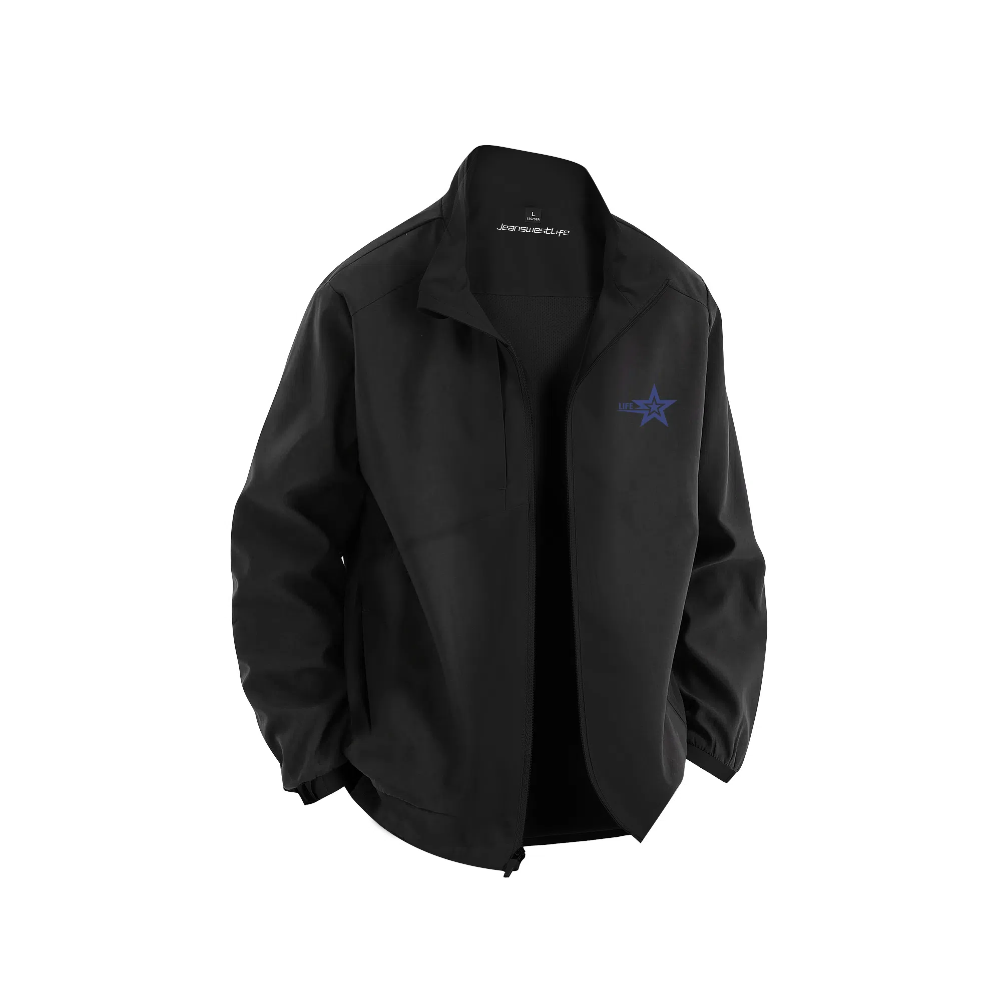 JEANSWEST LIFE cleanfitLogo