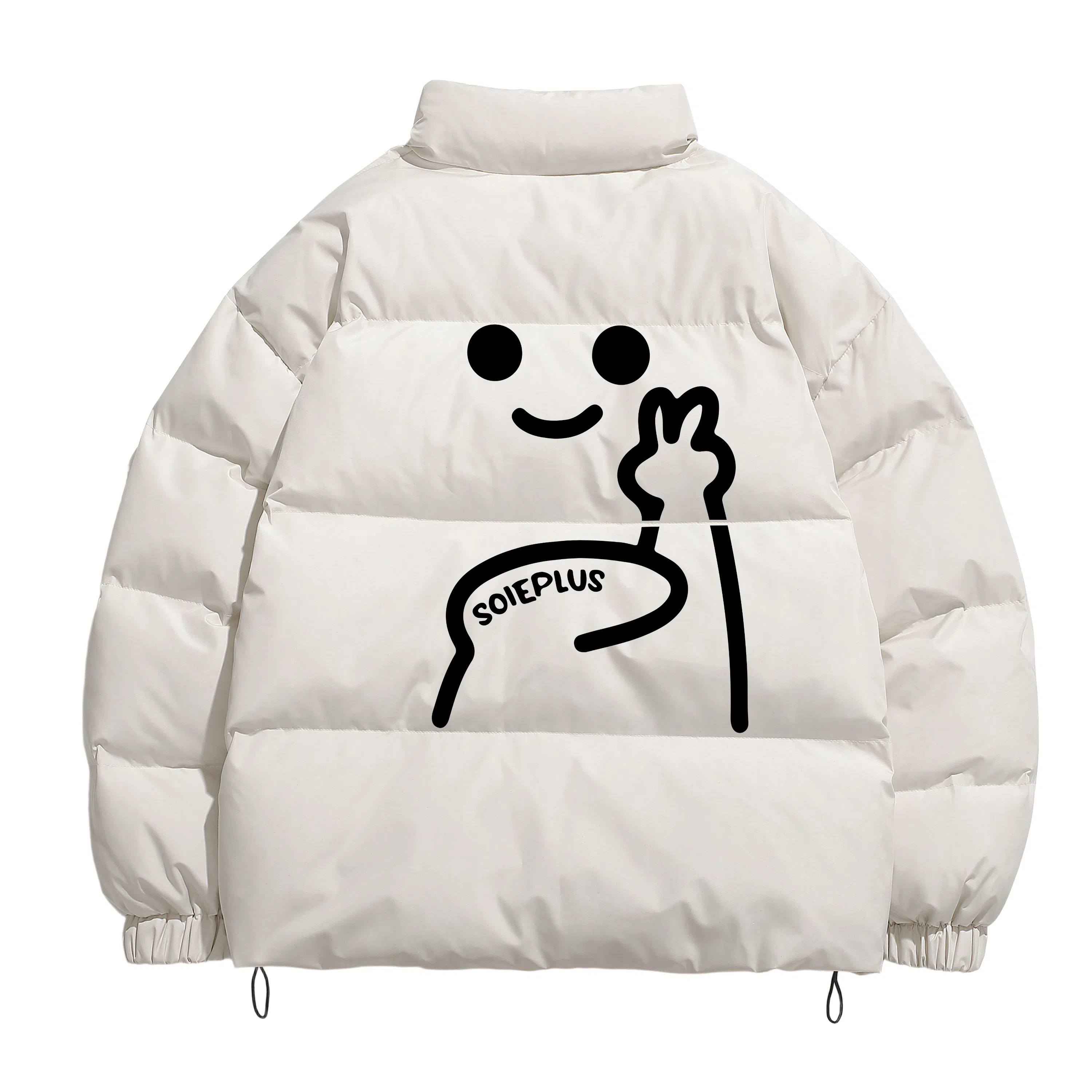 SOIEPLUS Down Jackets