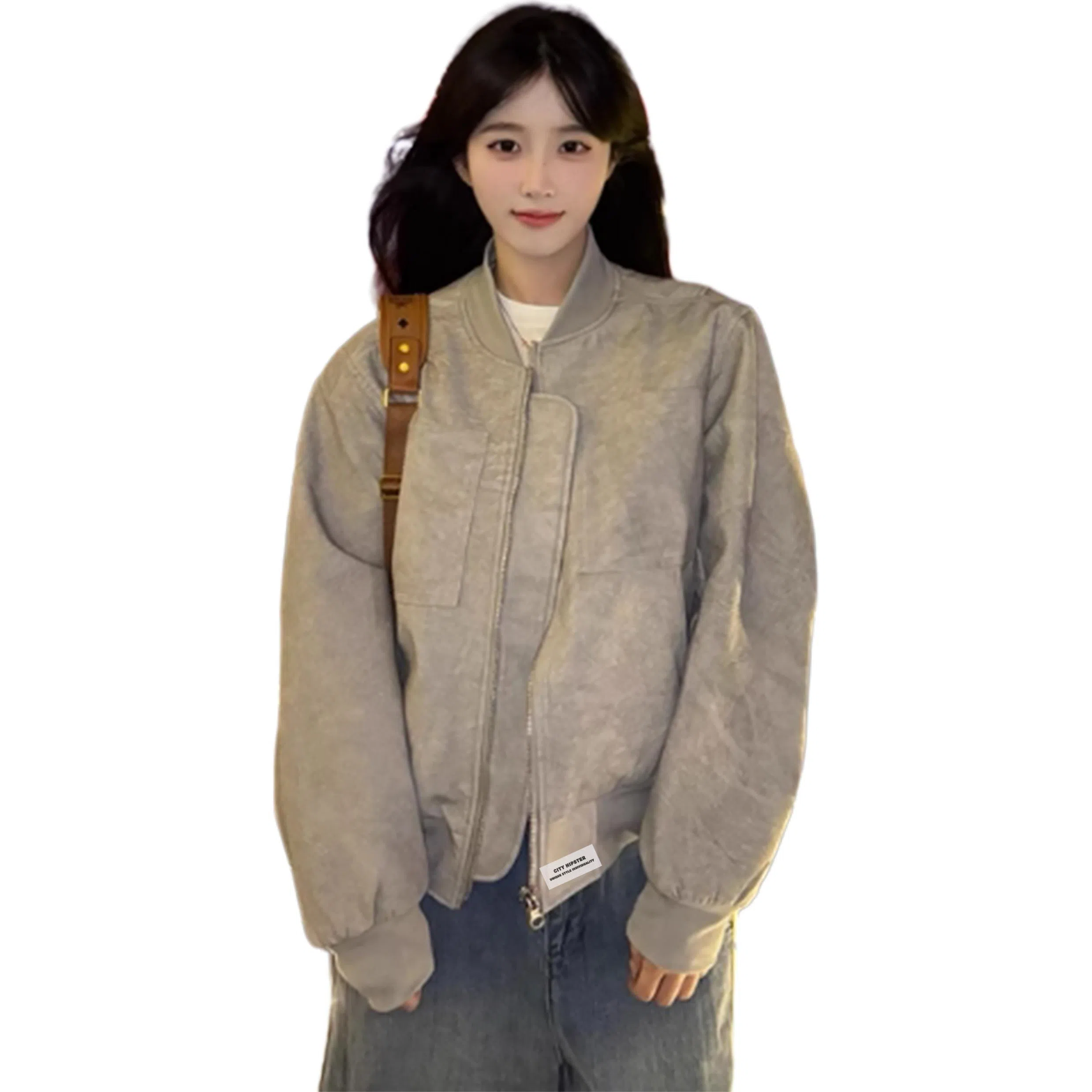 City Hipster vintage