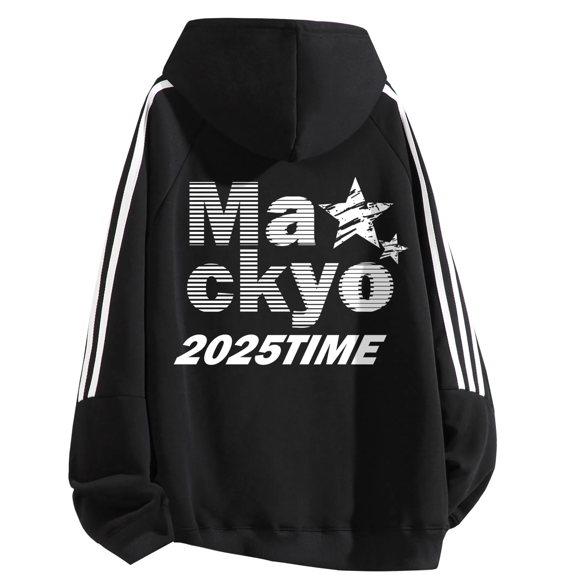 Mackyo logo