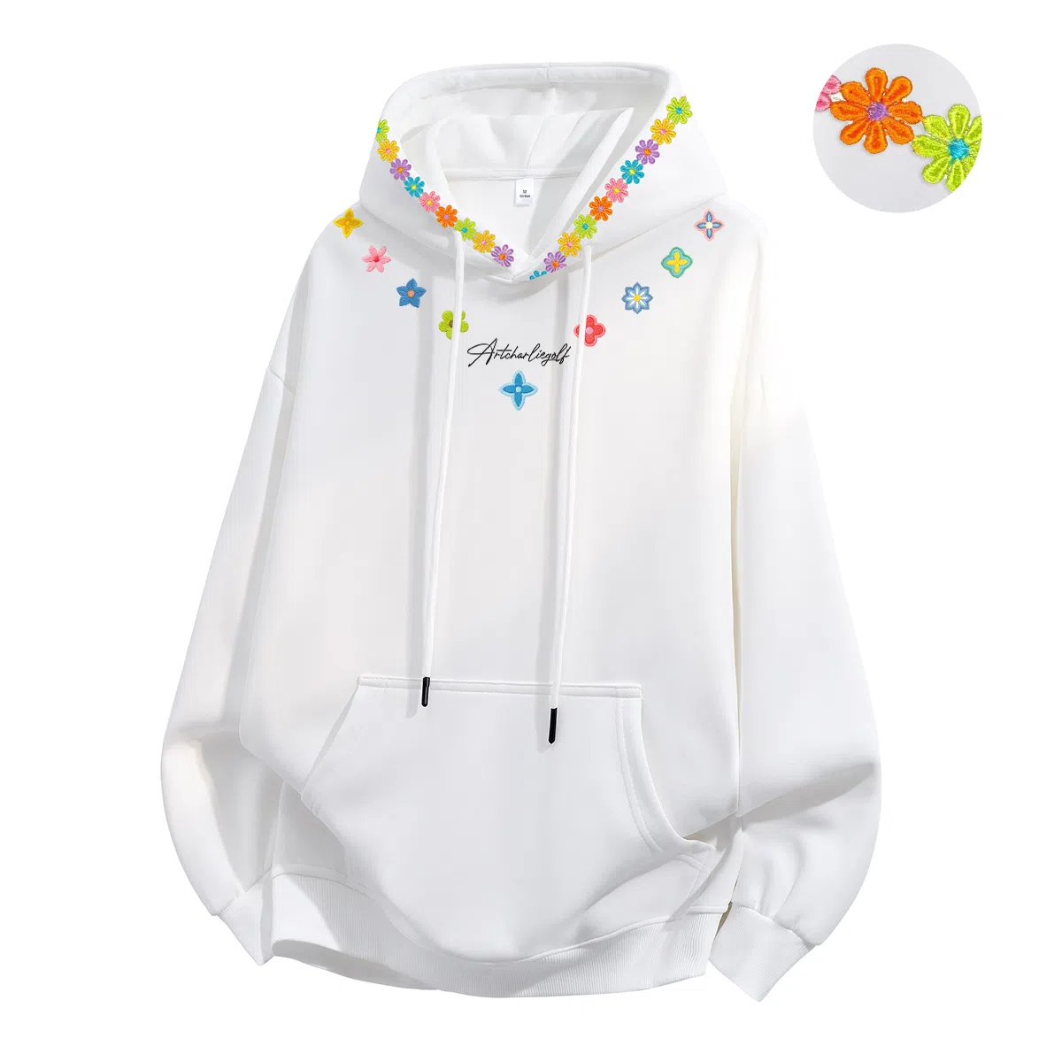 CHARLIE GOLF vibecleanfit