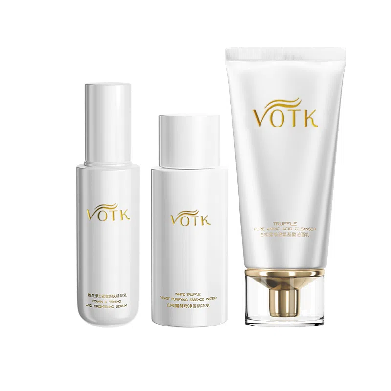 VOTK C 150ml+100ml+50g+100ml