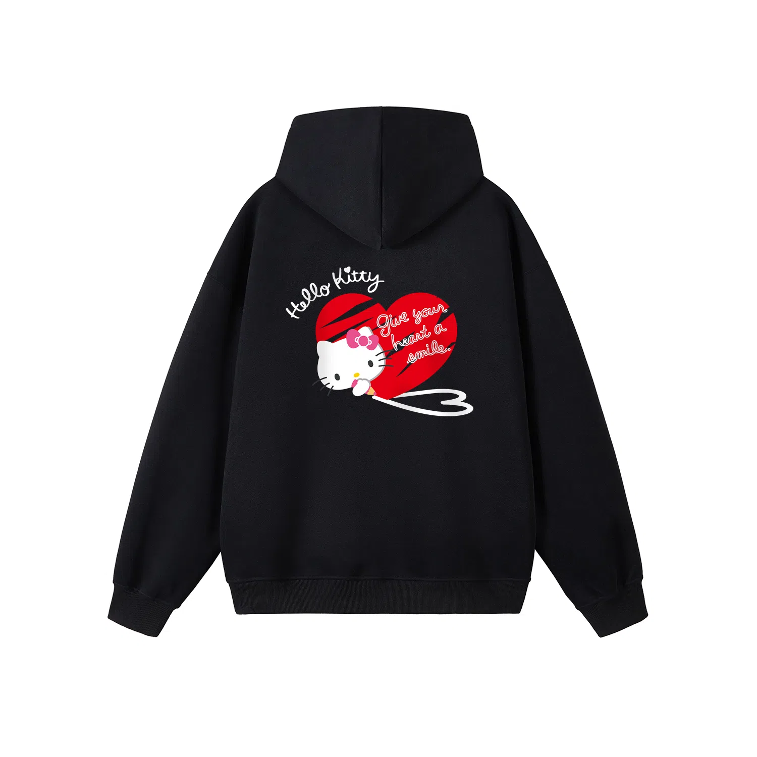 Sanrio x Hello Kitty kitty