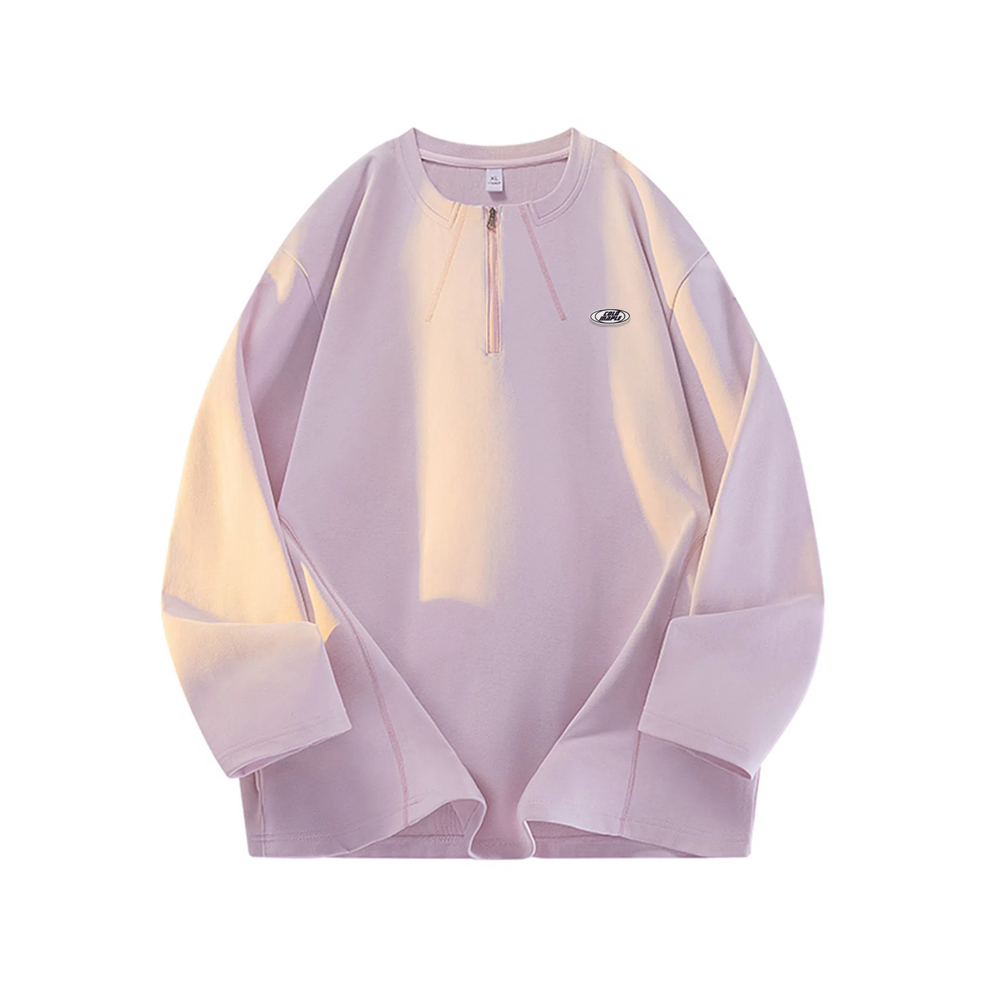 COLD MAPLE FW25 boxy