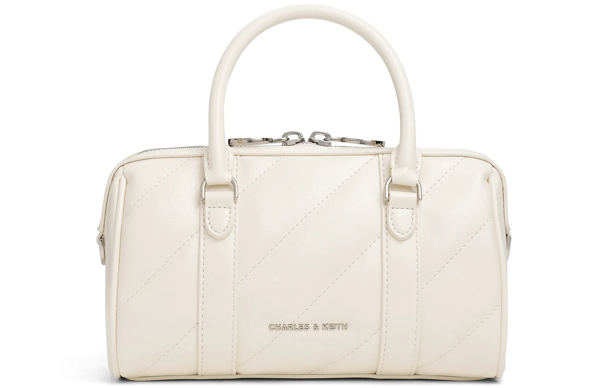 CHARLESKEITH ck PU