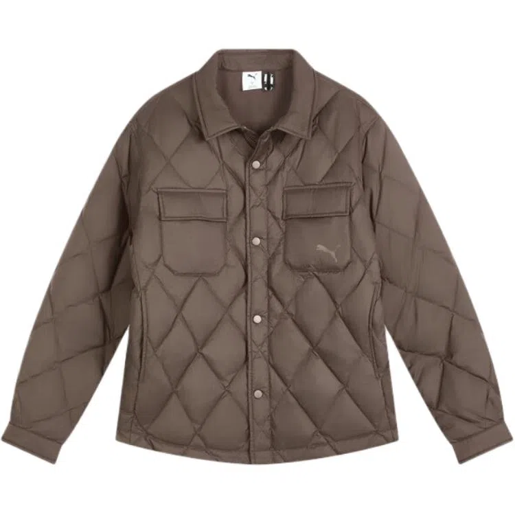 PUMA Winterized Down Jacket