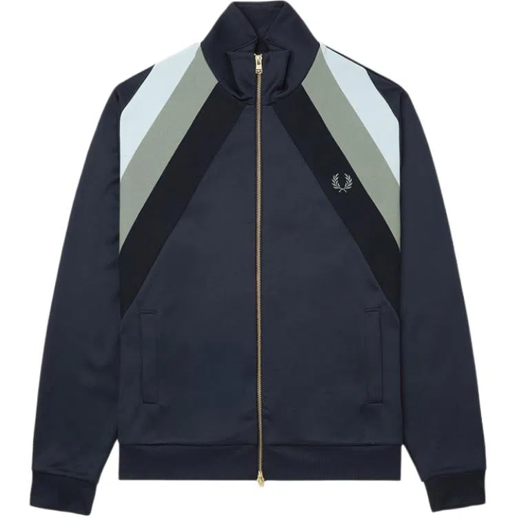 FRED PERRY FW25