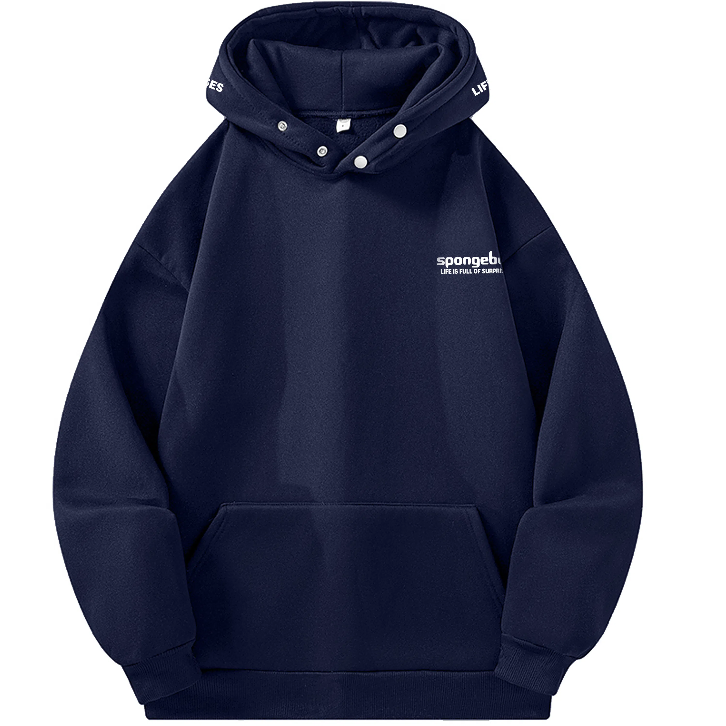 SPONGEBOB SQUAREPANTS