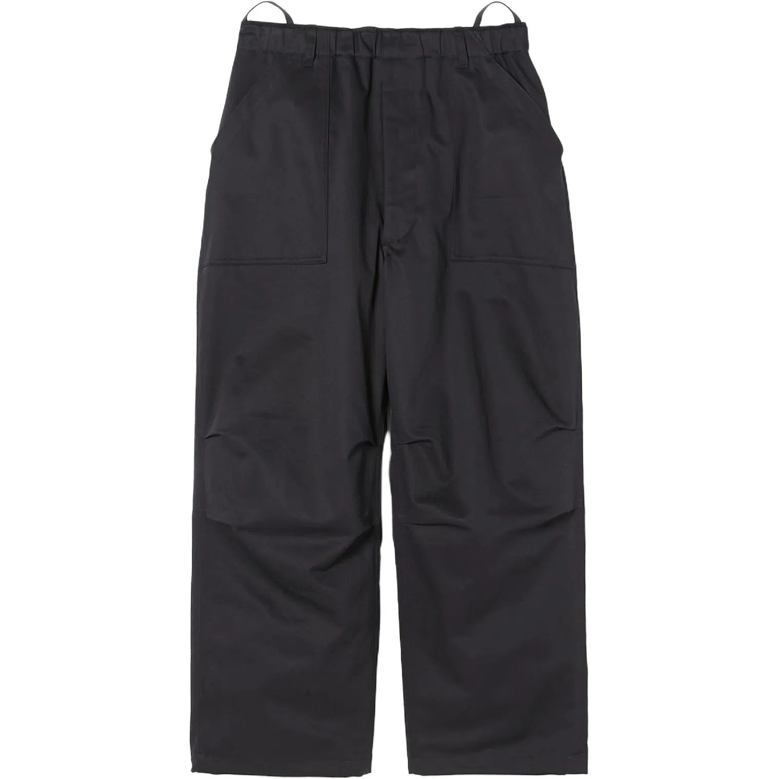 N.HOOLYWOOD FW25 Test Product Exchange Service