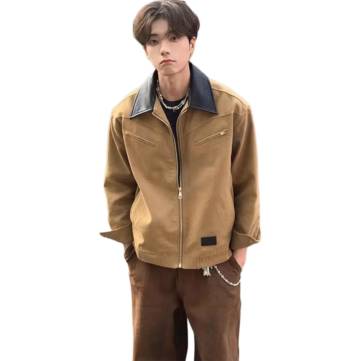 Gyoza Pasta cleanfit