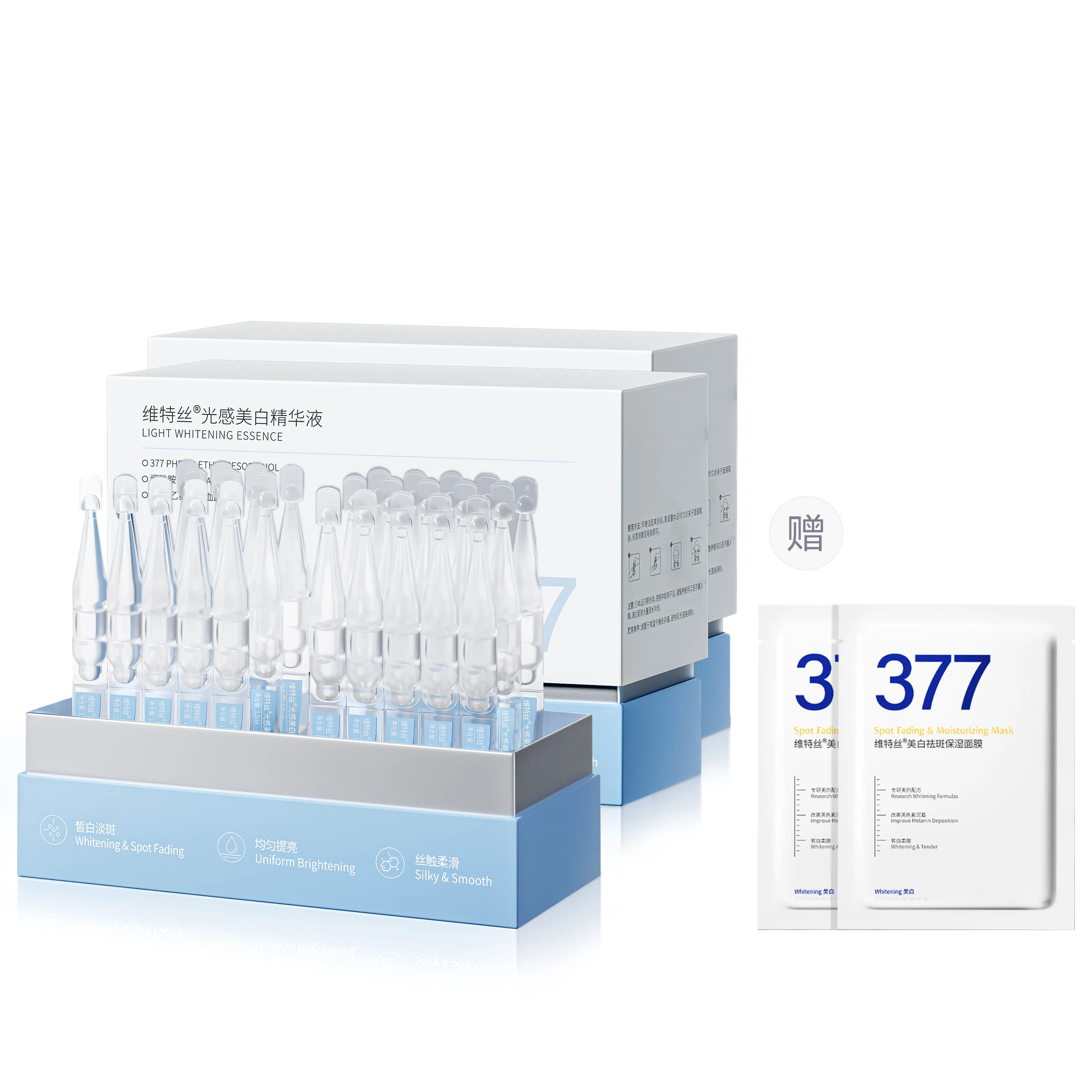 377 VC 1.5ml*30