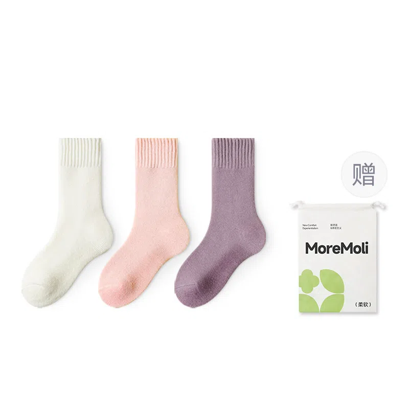 moremoli 3