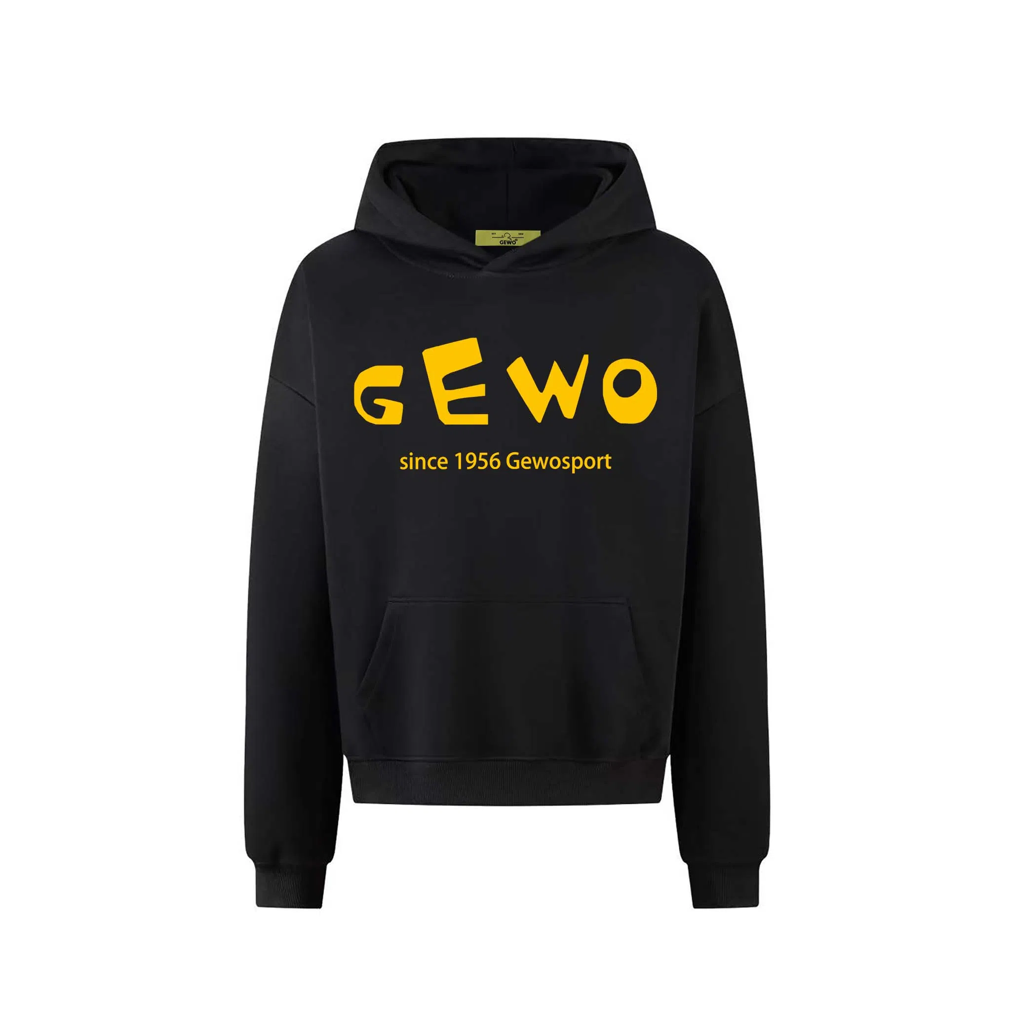 GEWO Logo