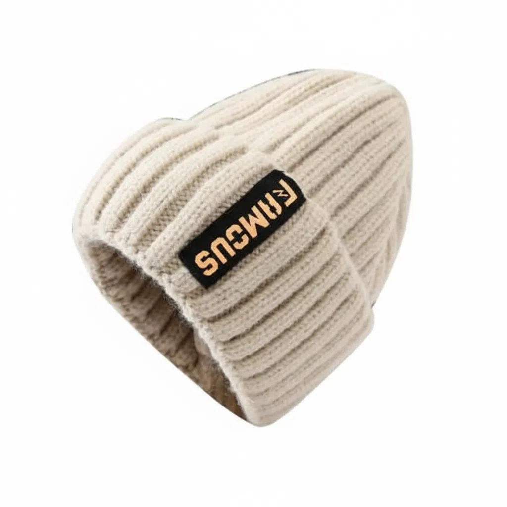 BKCXZICE Thermal Cycling Beanie