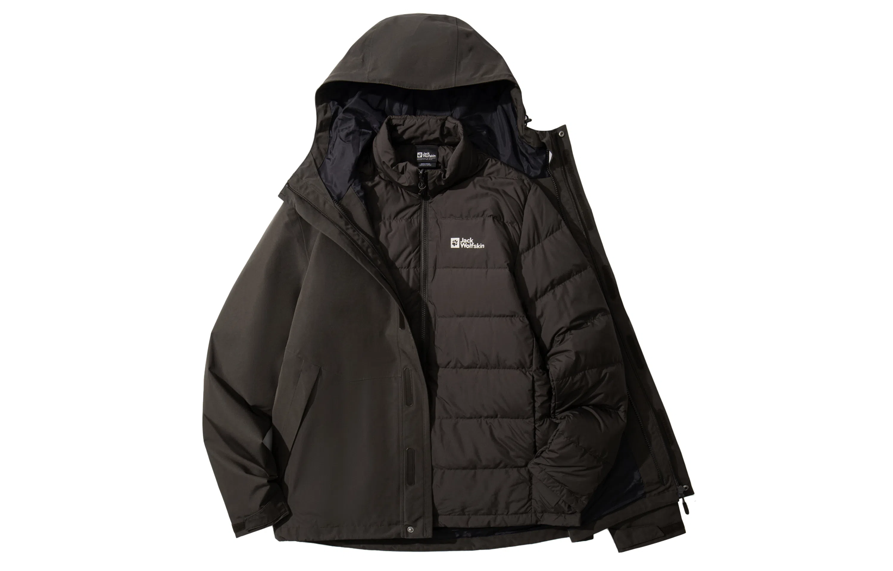 Jack Wolfskin TexApore JOYFUL600