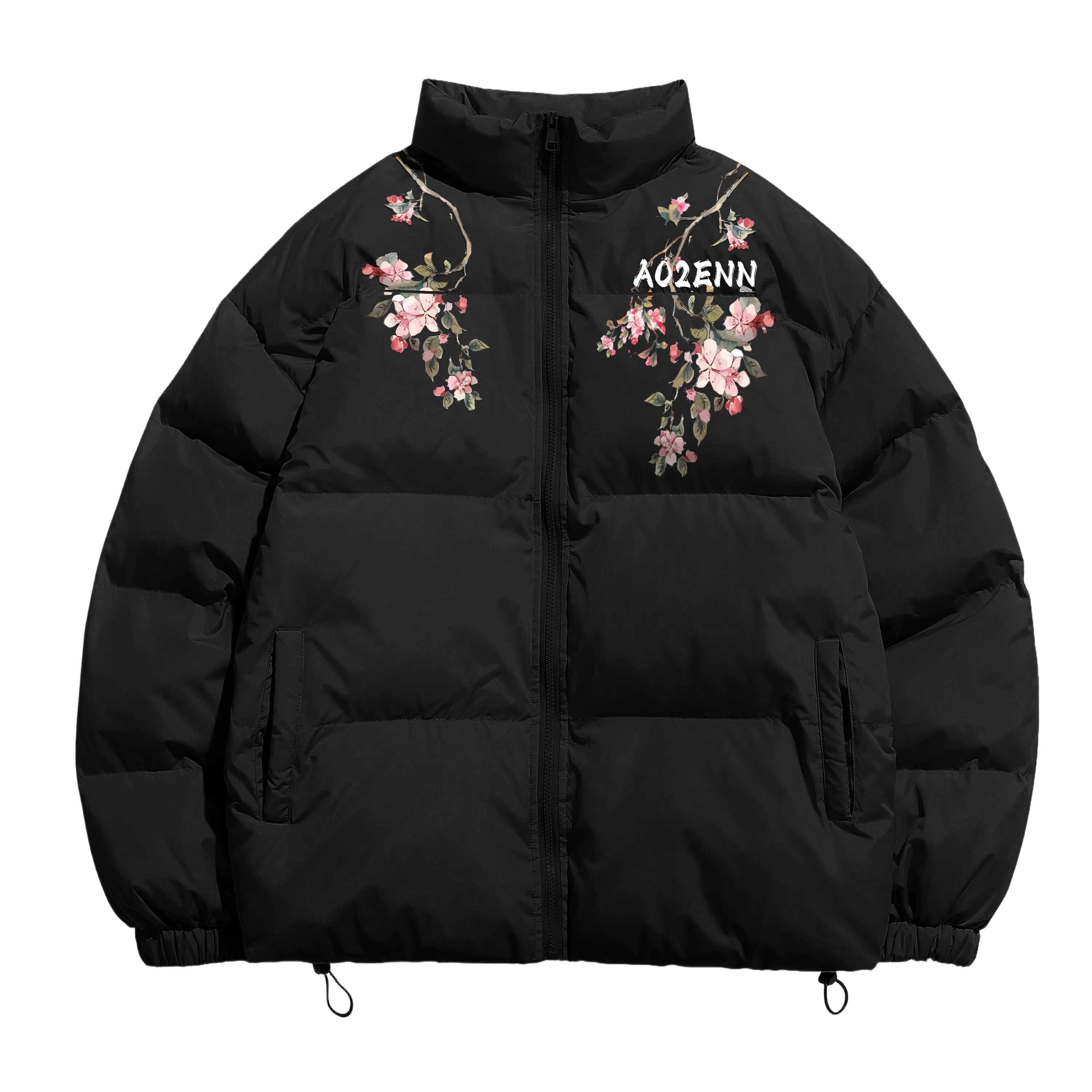 a02 Down Jackets