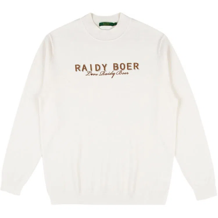 Raidy Boer logo