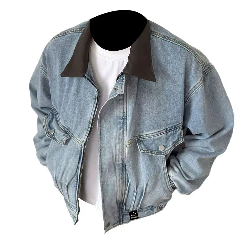 YICHEN vintagecargovibe cleanfit