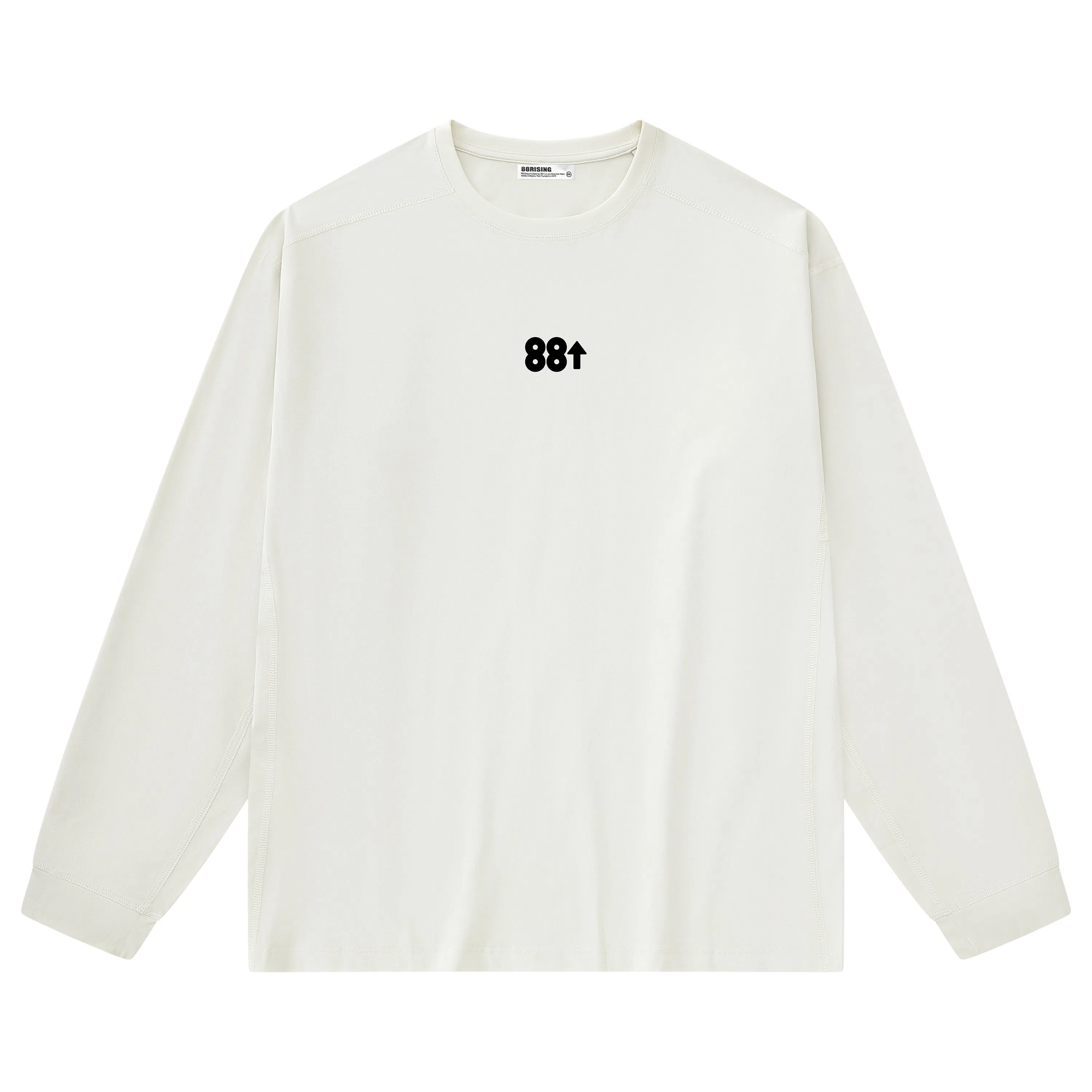 88rising logo