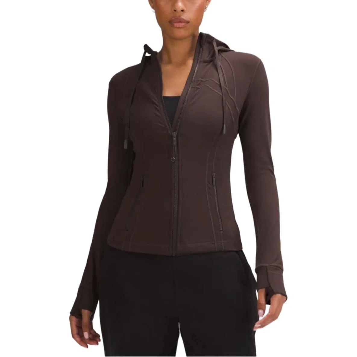 lululemon Define Nulu Jacket