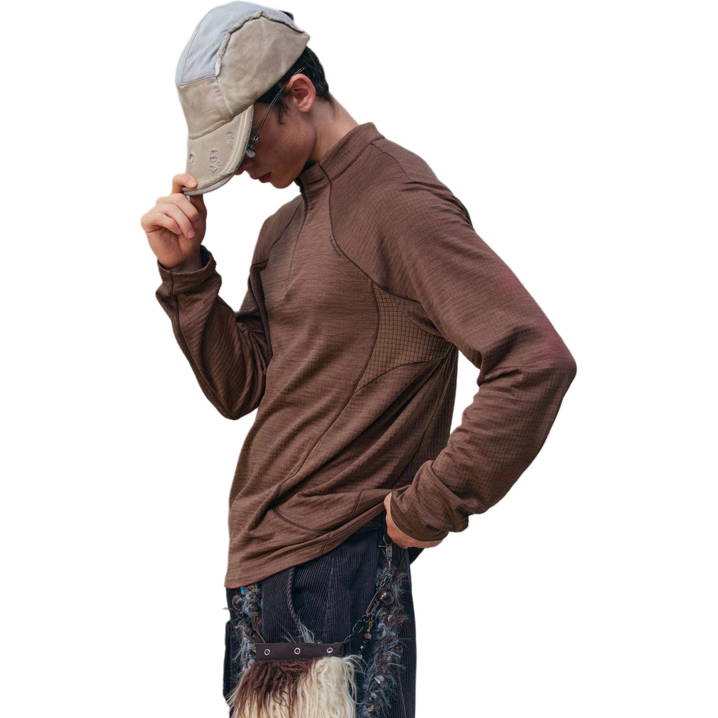 NOTHOMME Monterest 3AT