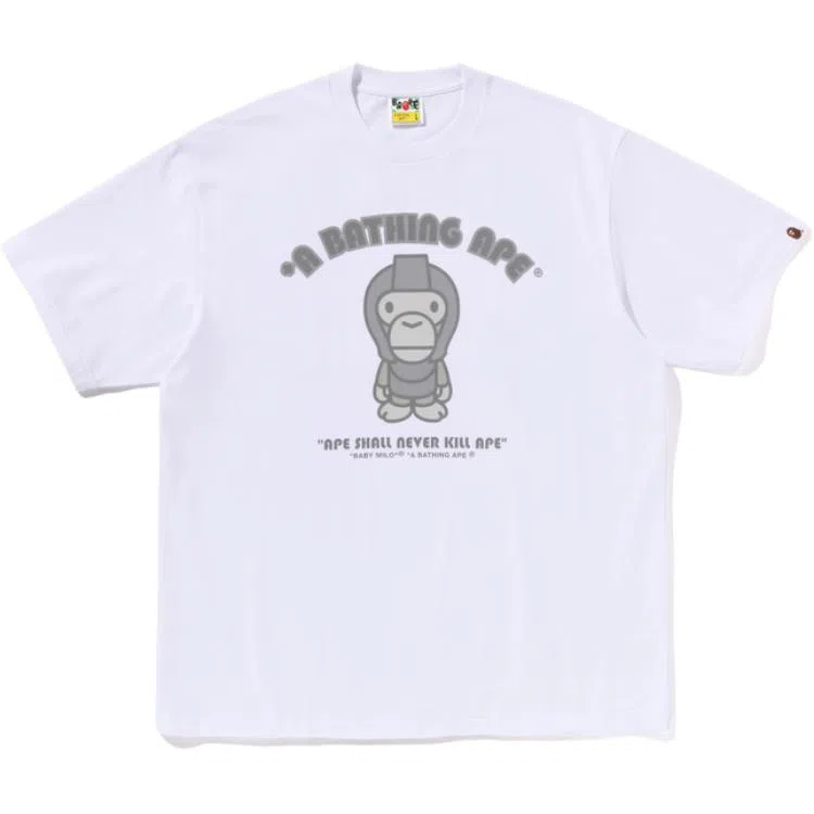 A BATHING APE FW25 T