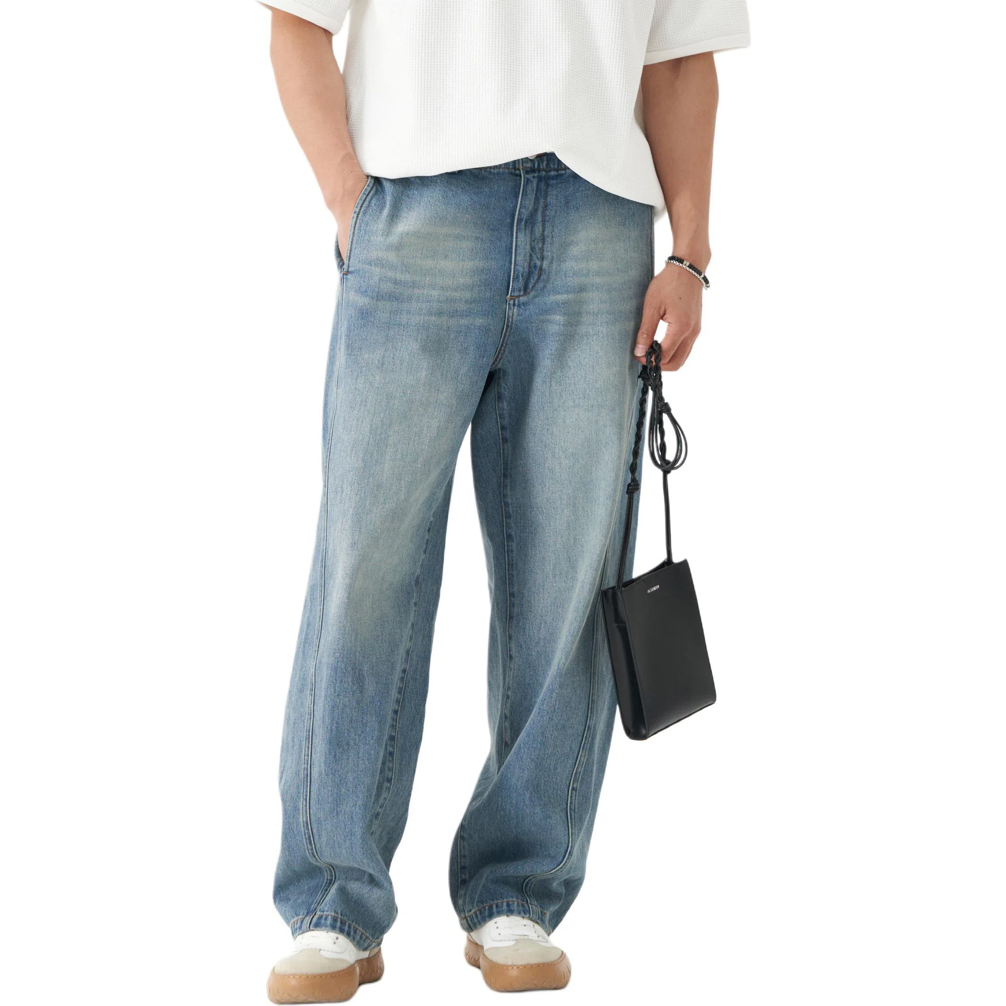 LEZORA LVM*HKUROKI vintage