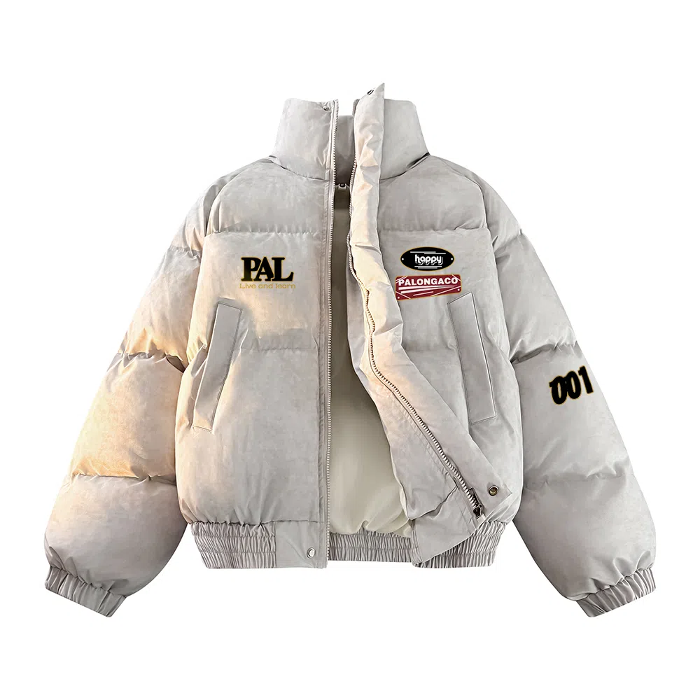 PAL ONGACO logocleanfit