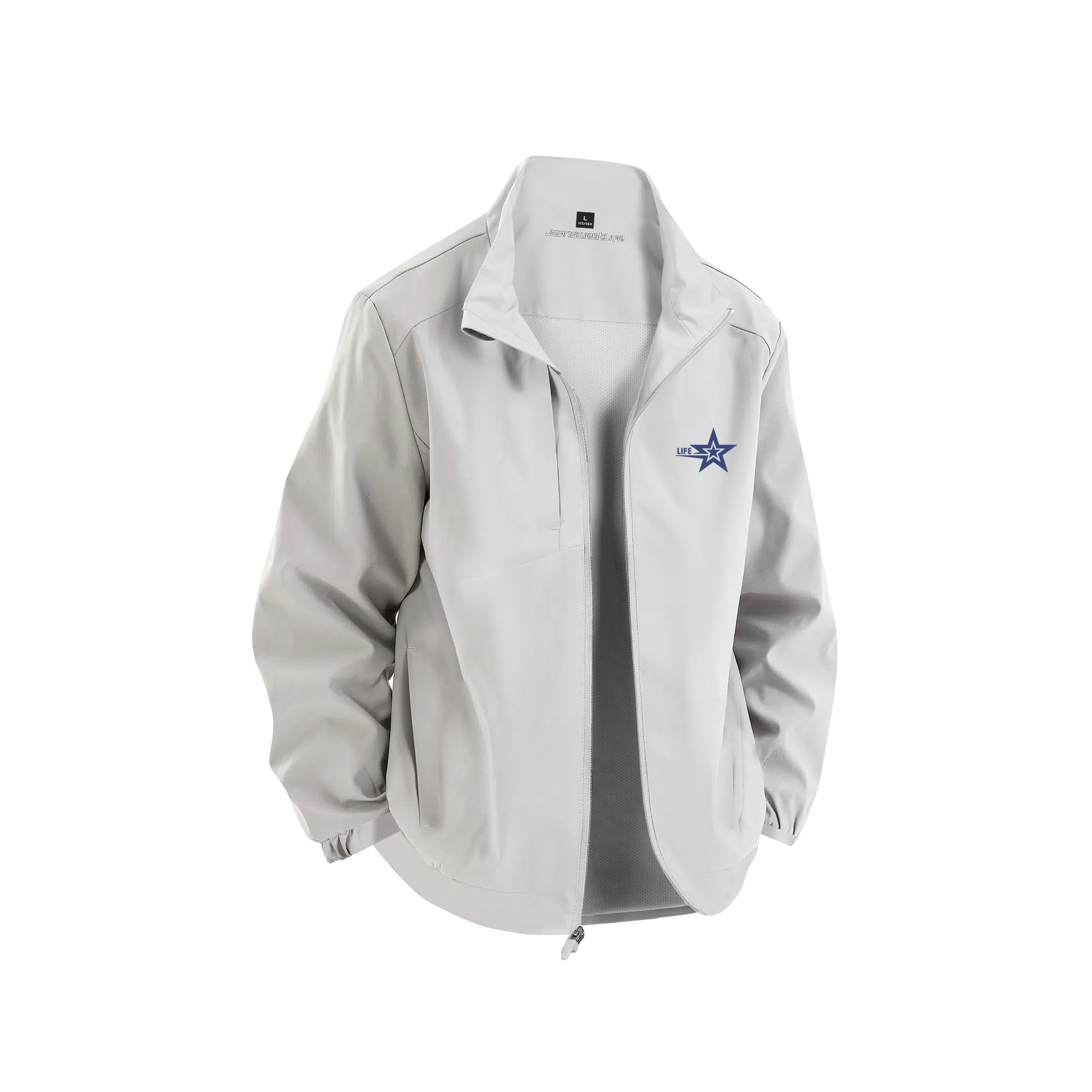 JEANSWEST LIFE cleanfitLogo