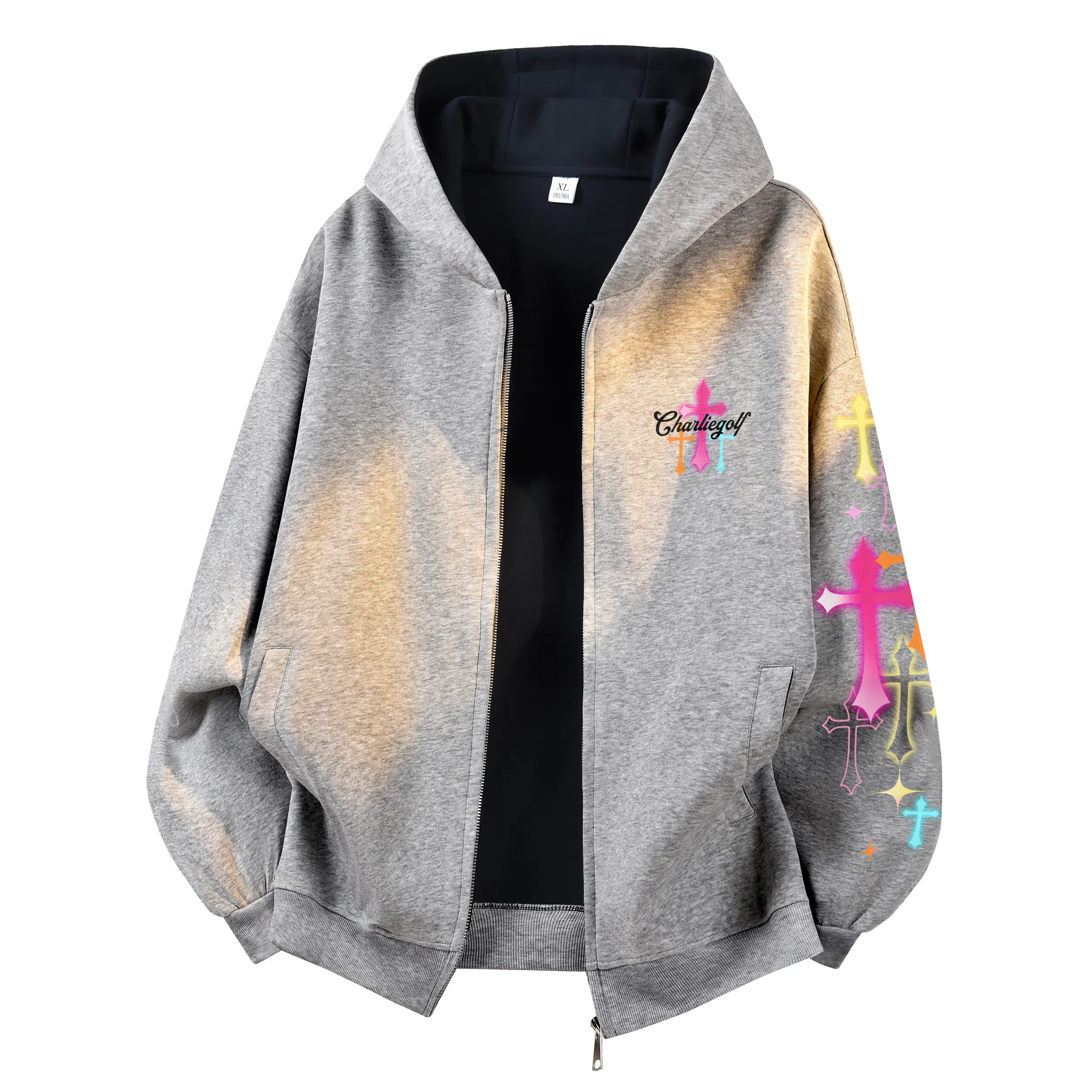 CHARLIE GOLF cleanfit