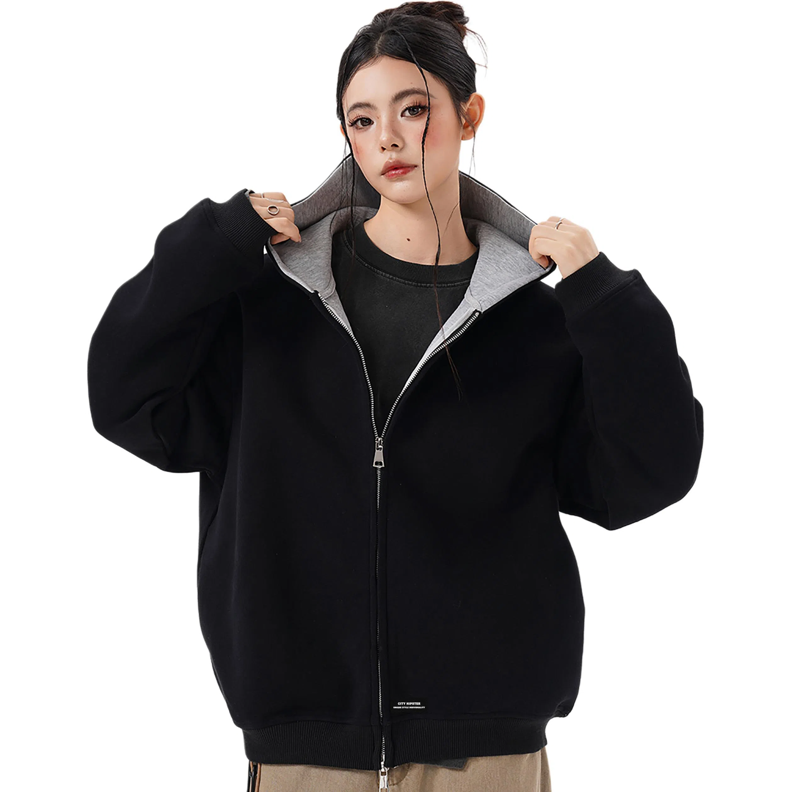 City Hipster vibecleanfit